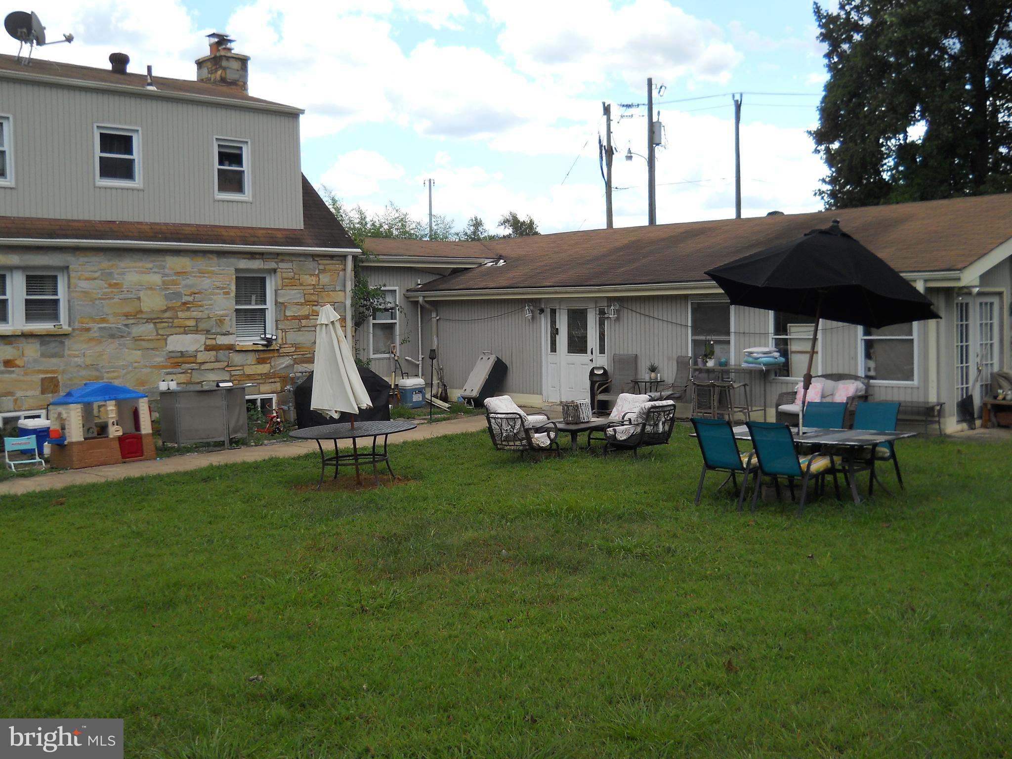 OAKTON - Residential