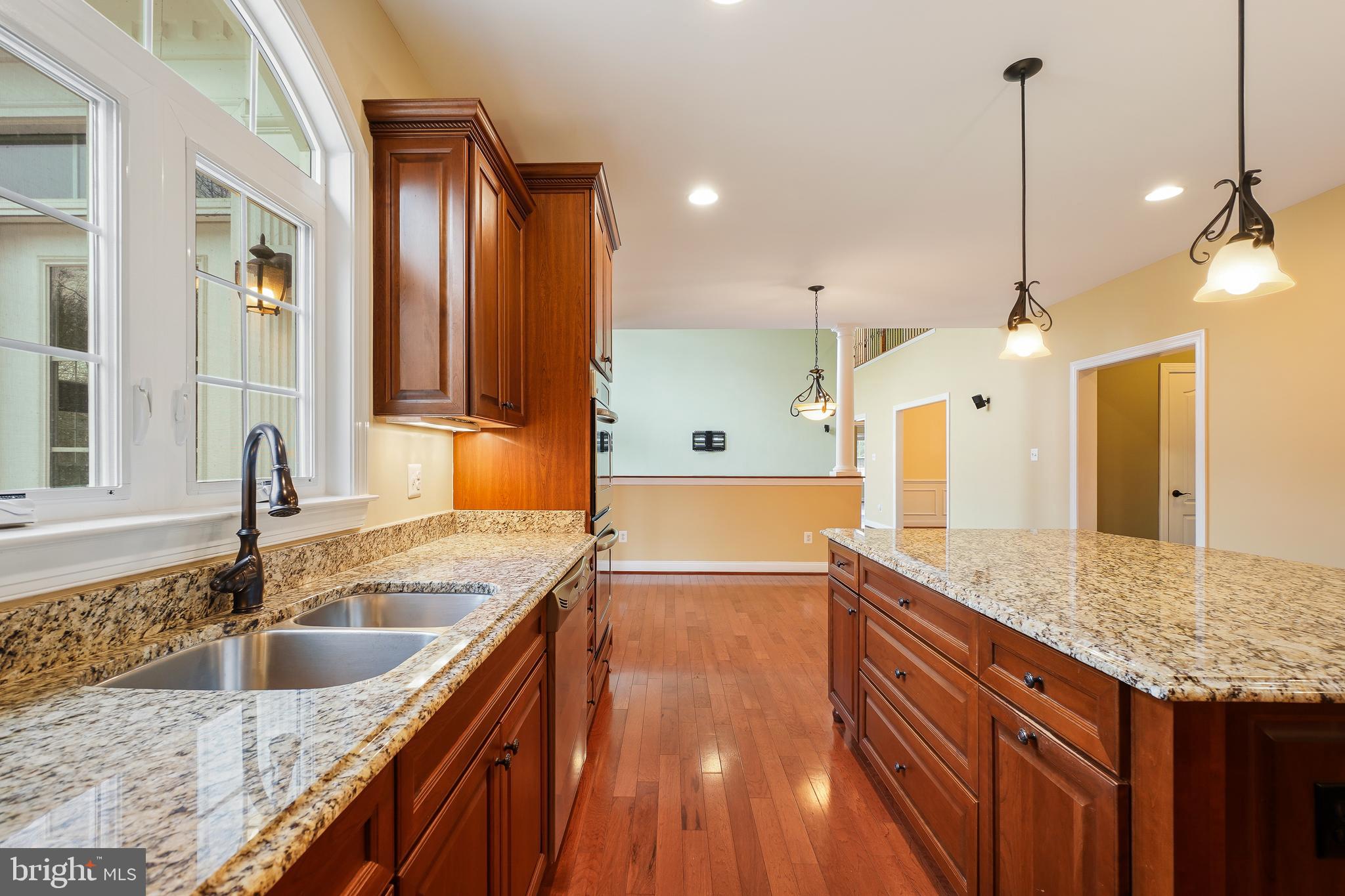 TIMBERNECK - Residential