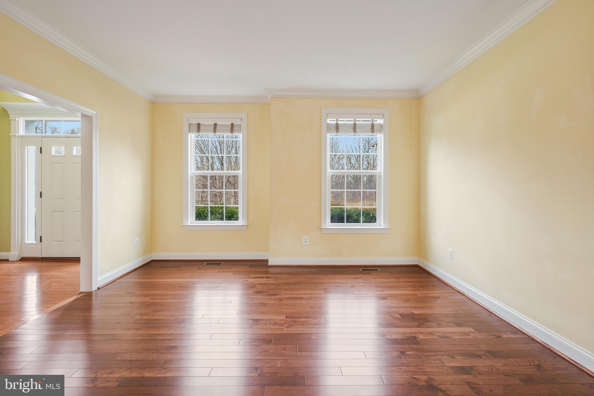 TIMBERNECK - Residential