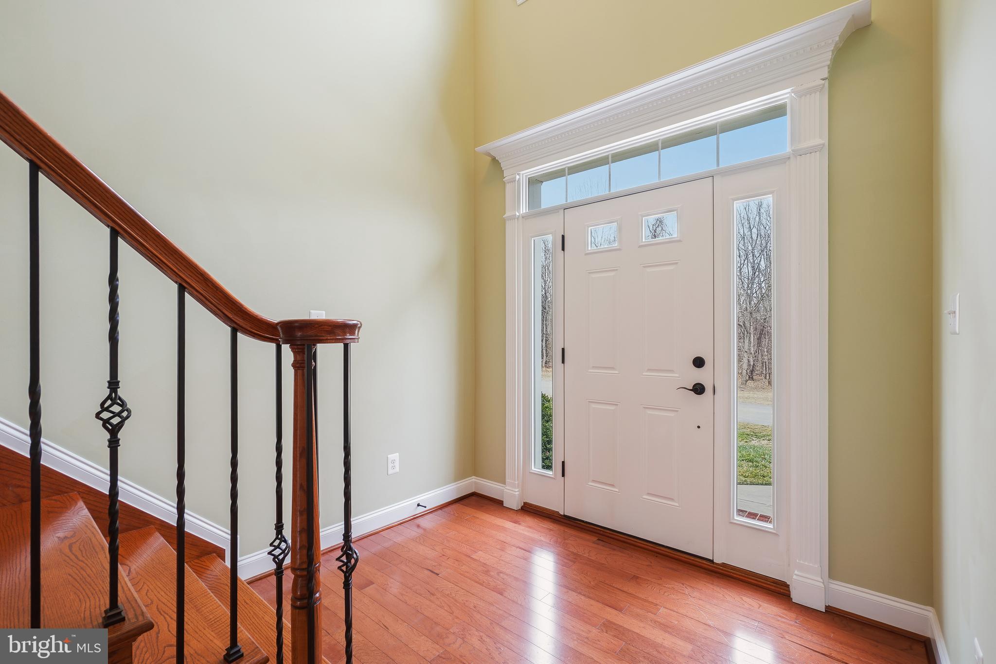 TIMBERNECK - Residential