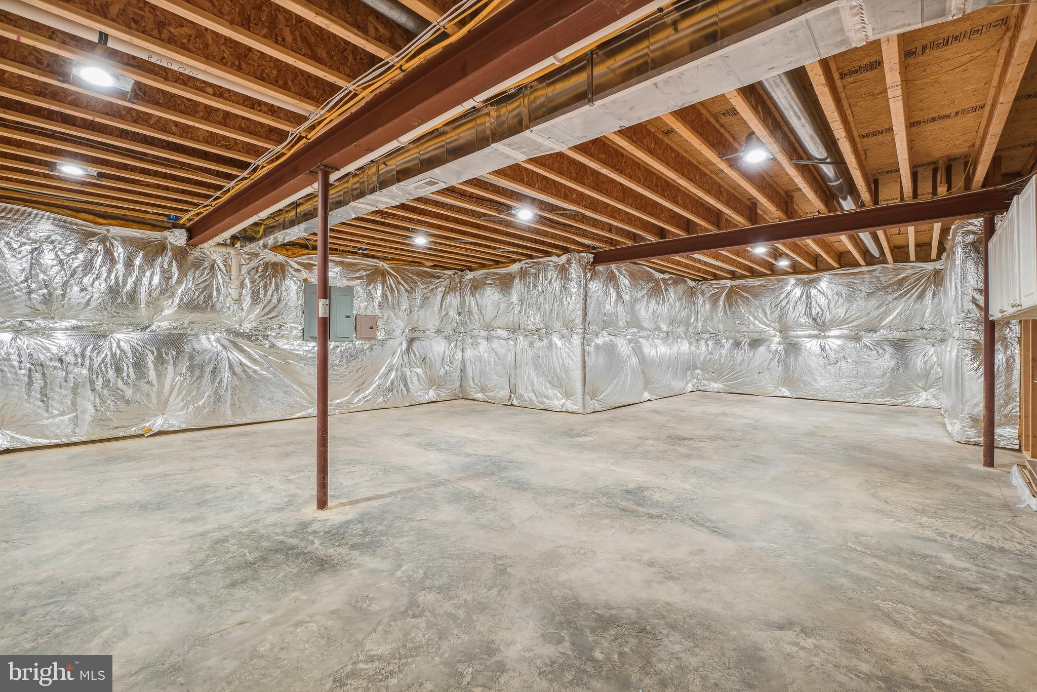 TIMBERNECK - Residential