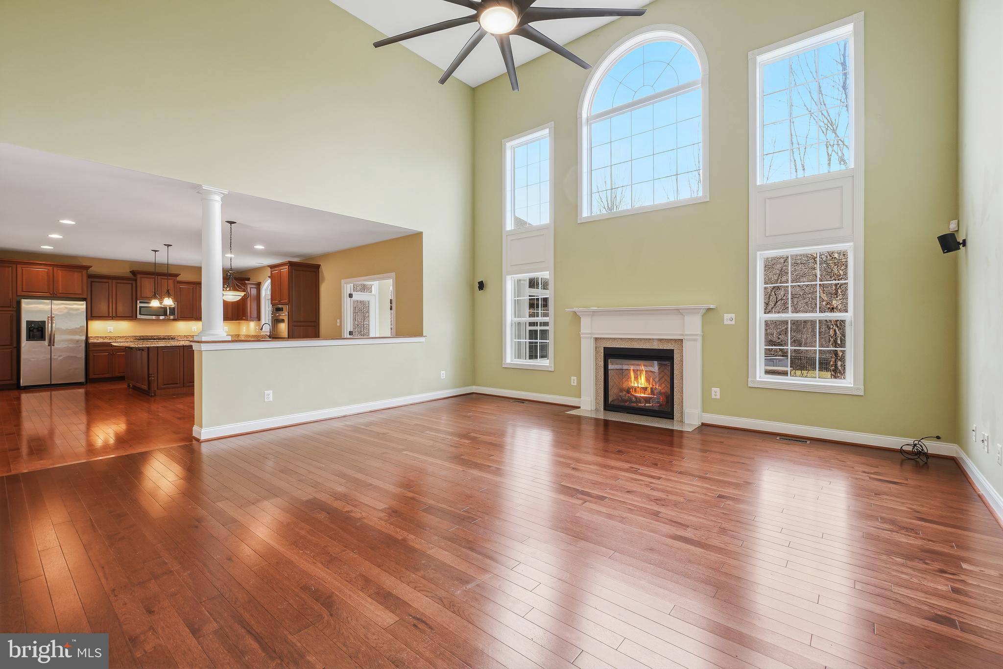 TIMBERNECK - Residential