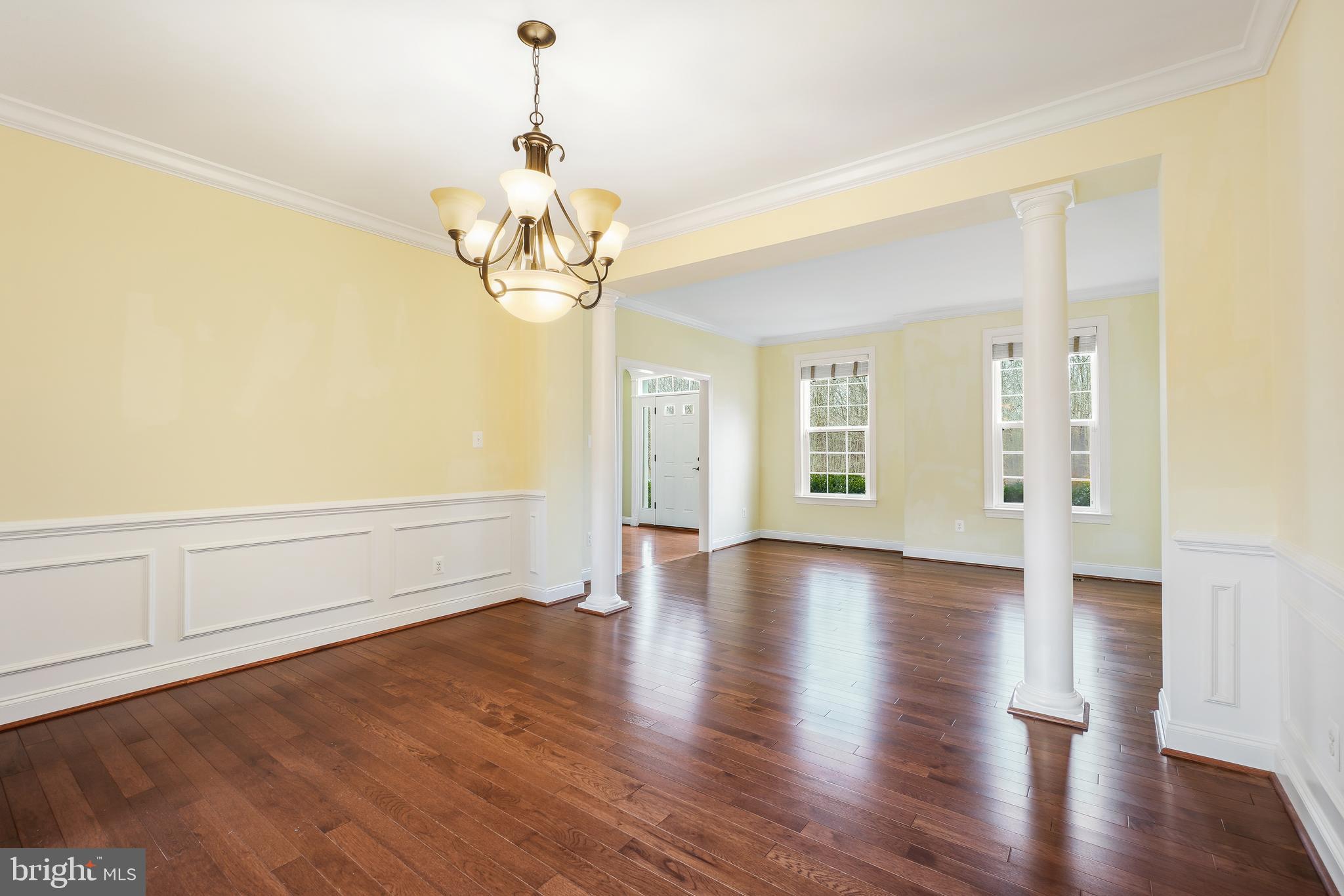 TIMBERNECK - Residential