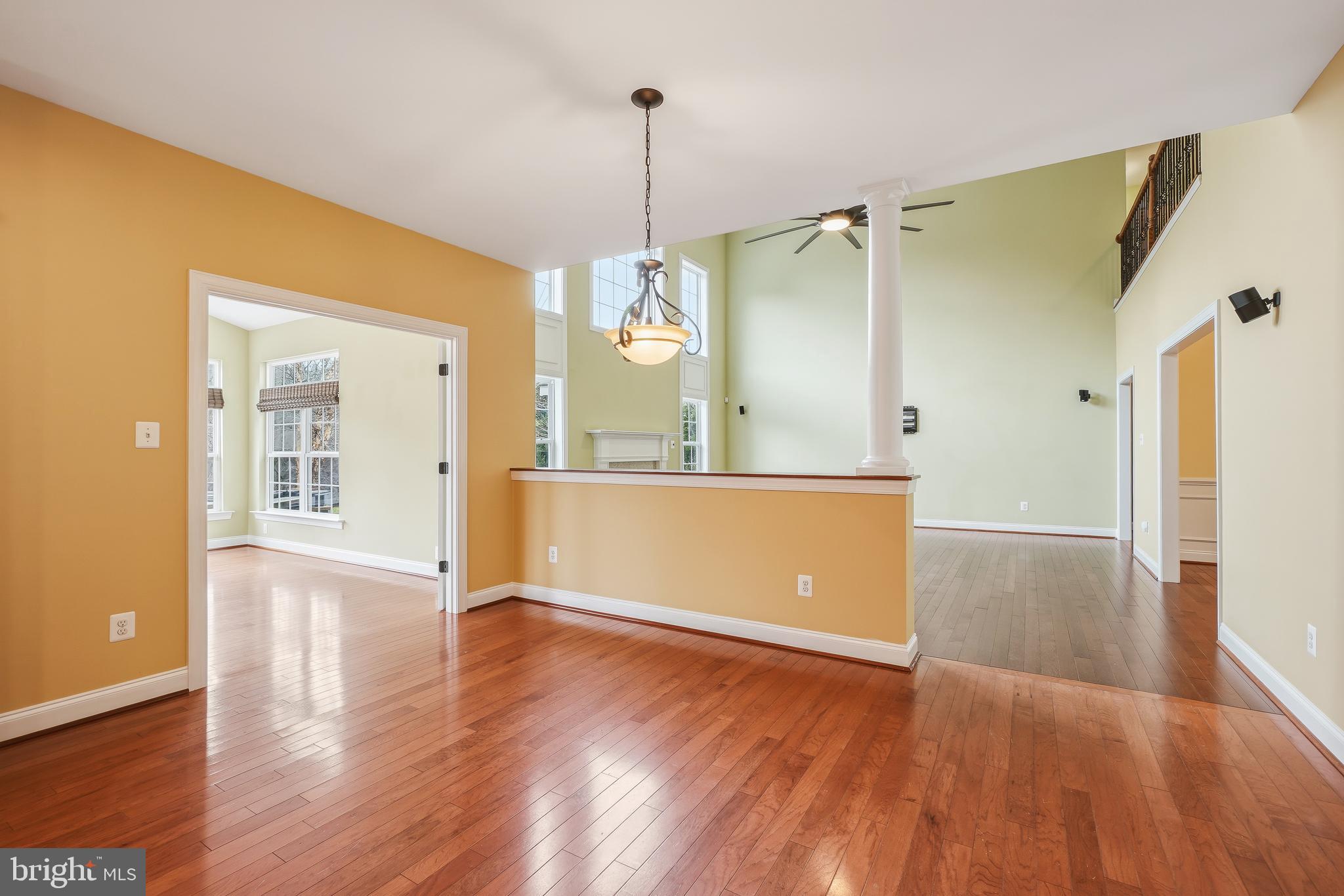 TIMBERNECK - Residential