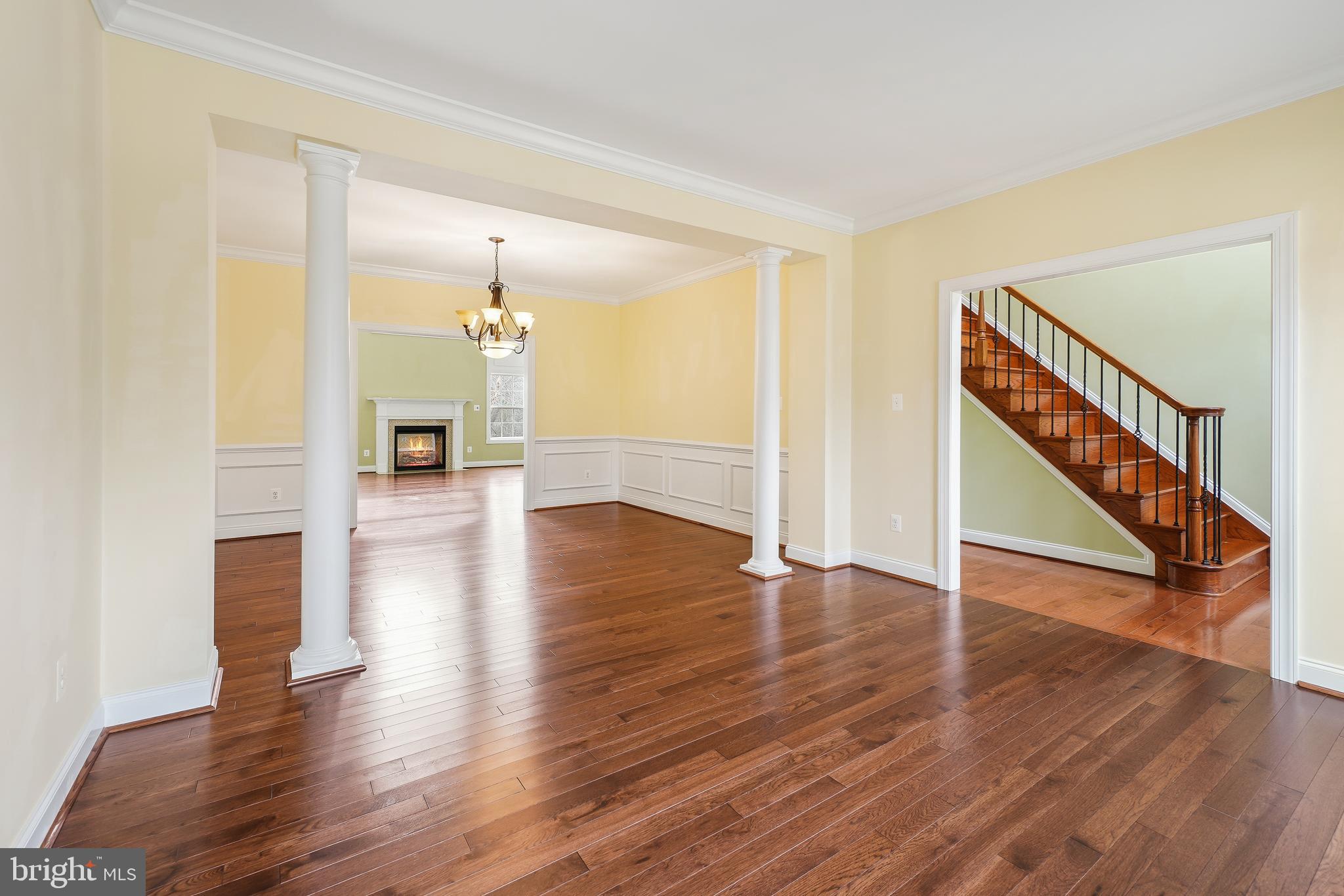 TIMBERNECK - Residential