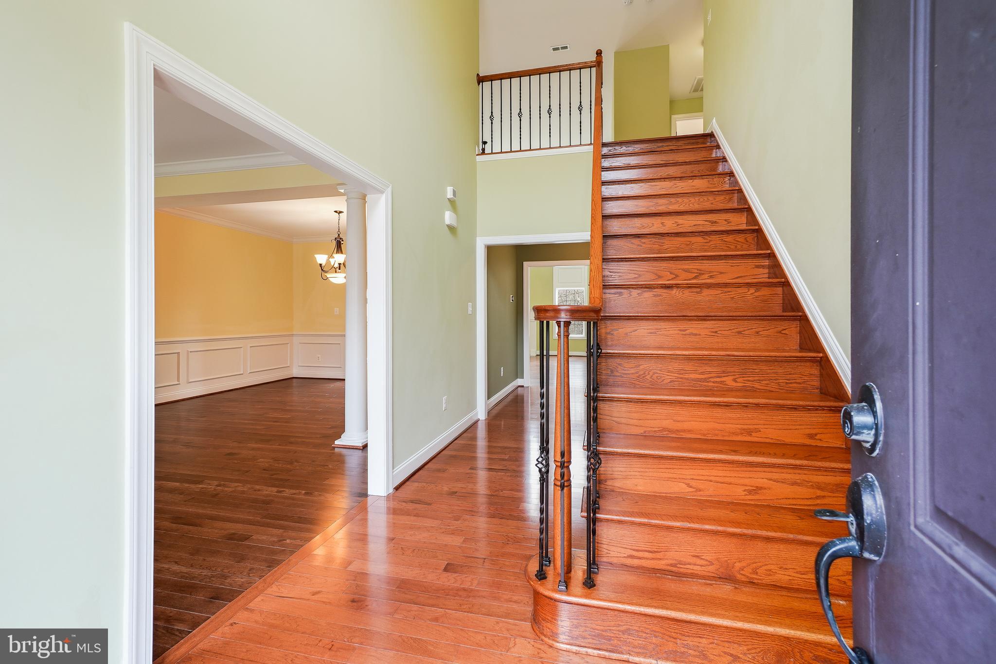 TIMBERNECK - Residential