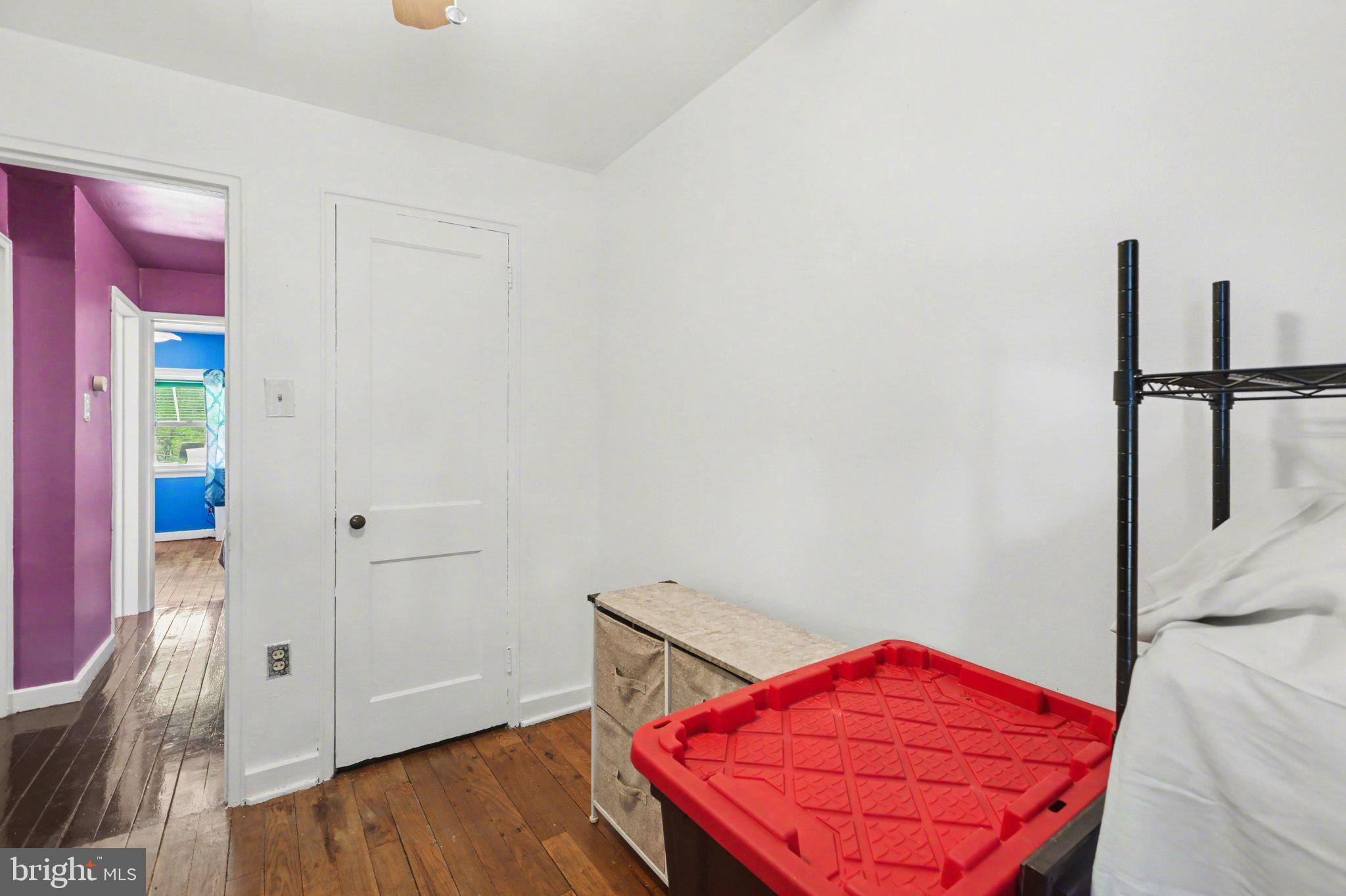 MELROSE GARDENS - Residential