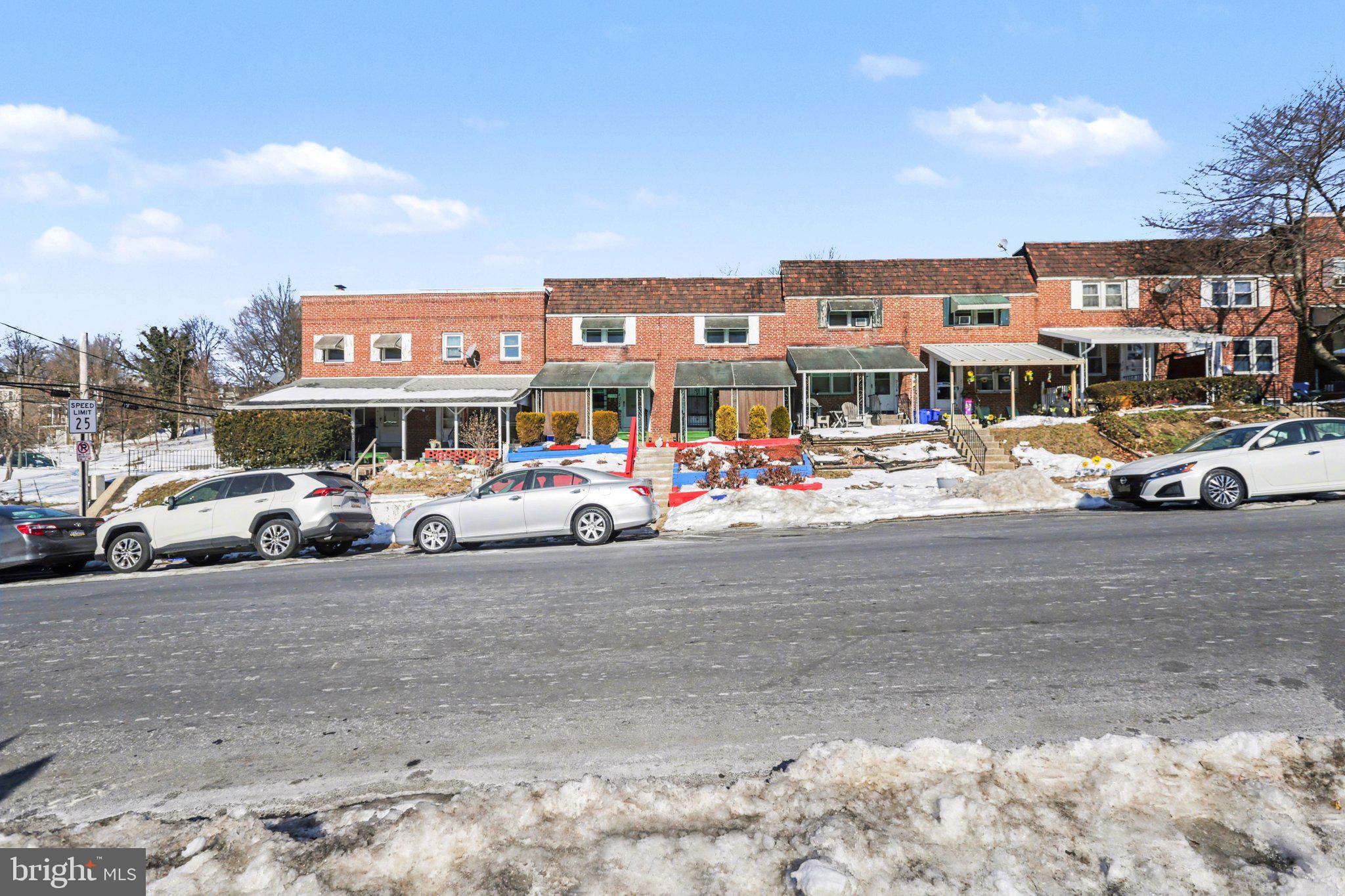 MELROSE GARDENS - Residential