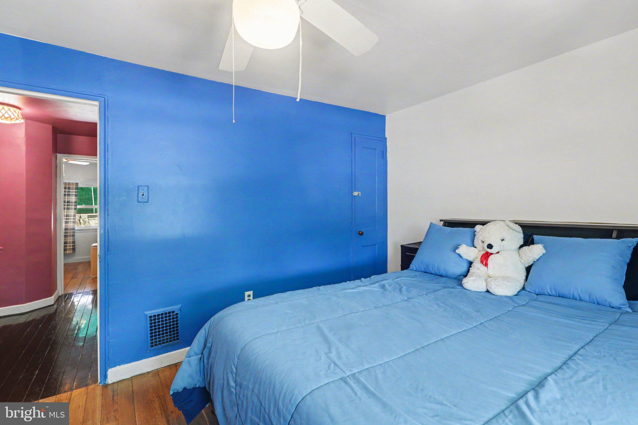 MELROSE GARDENS - Residential