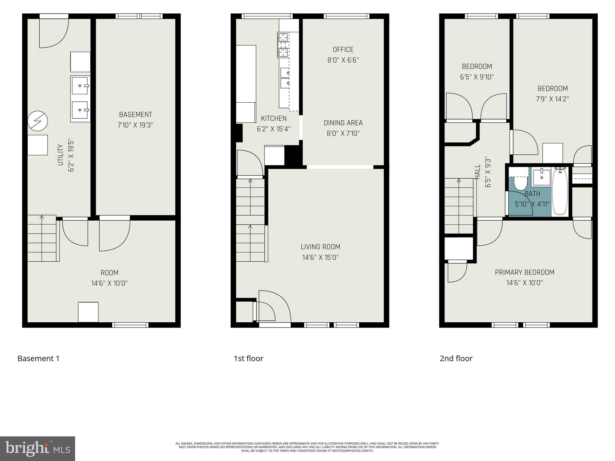MELROSE GARDENS - Residential
