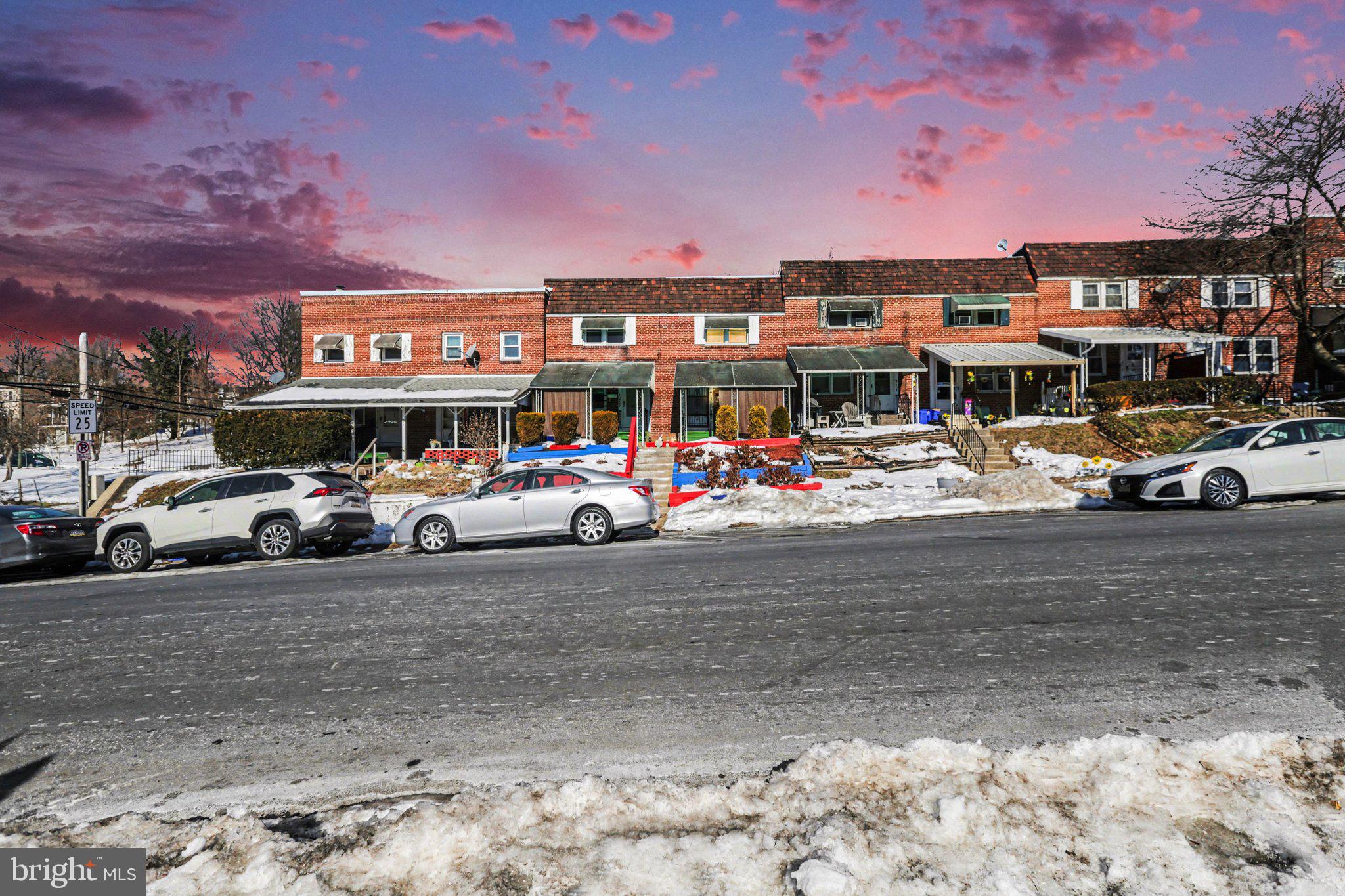 MELROSE GARDENS - Residential