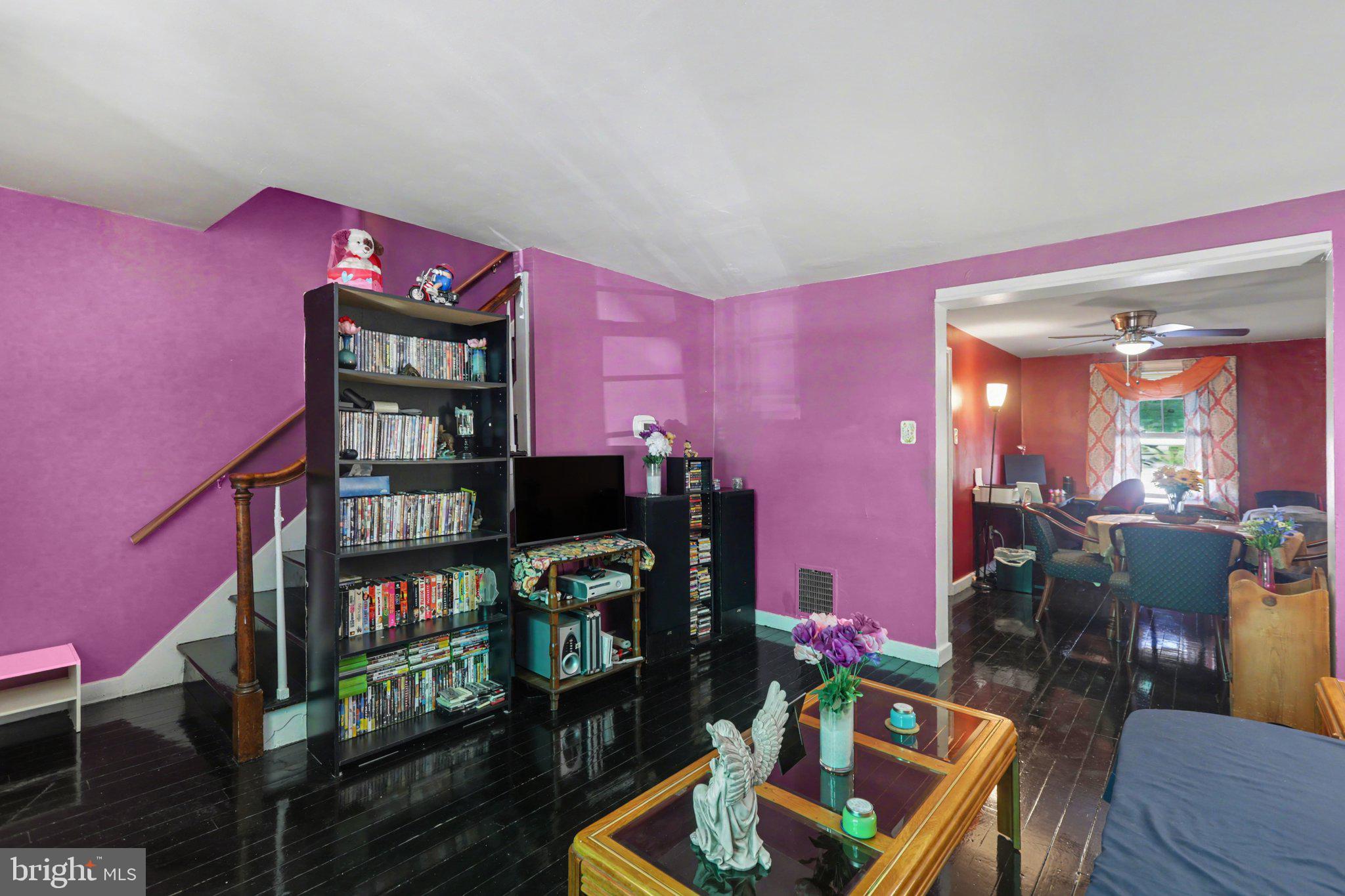 MELROSE GARDENS - Residential