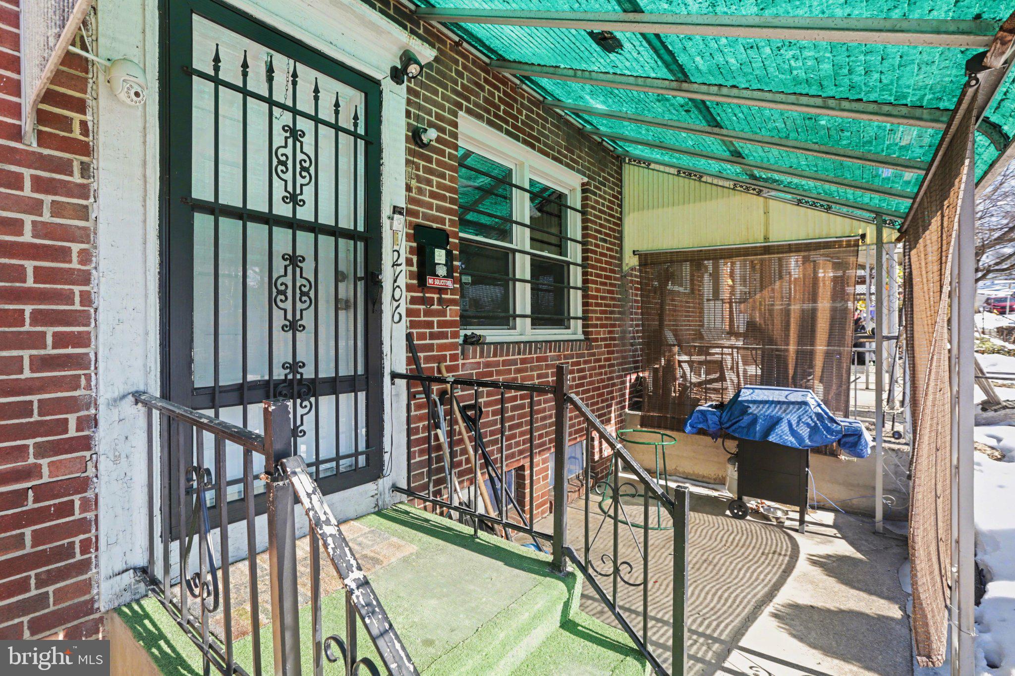 MELROSE GARDENS - Residential