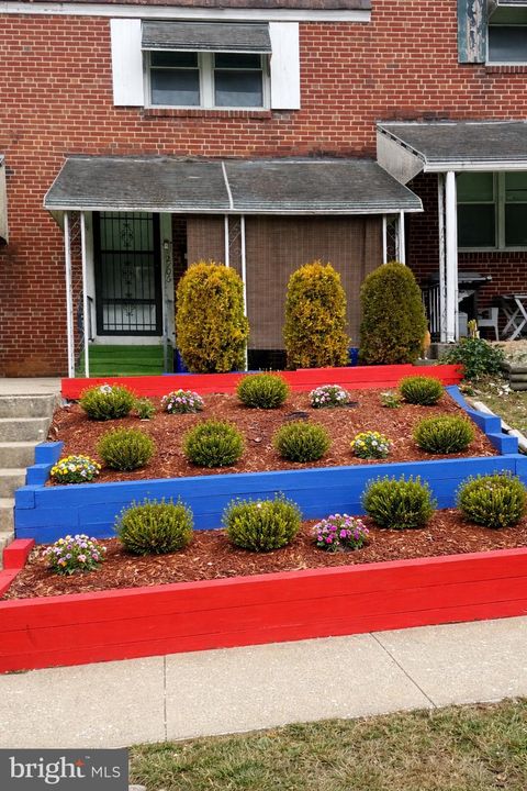 2106 BERRYHILL STREET HARRISBURG PA 17104