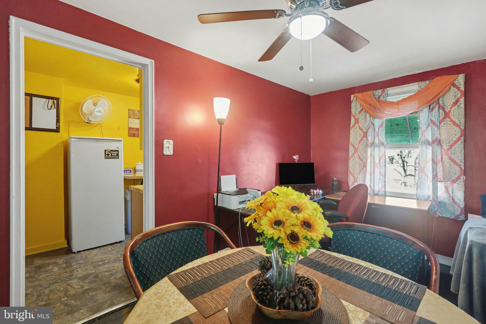 MELROSE GARDENS - Residential