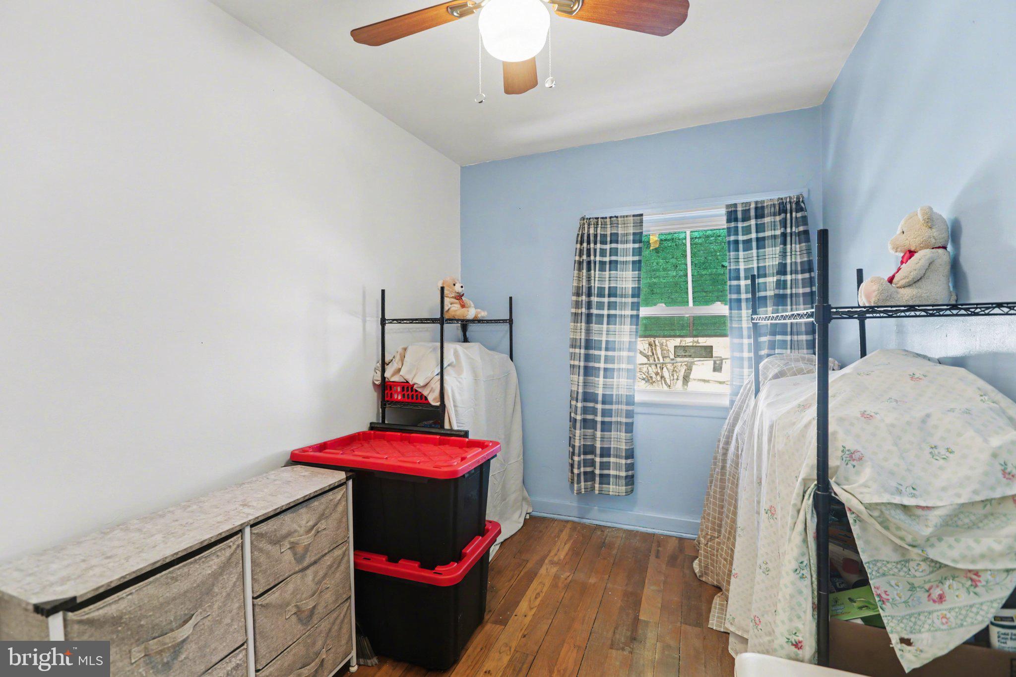 MELROSE GARDENS - Residential