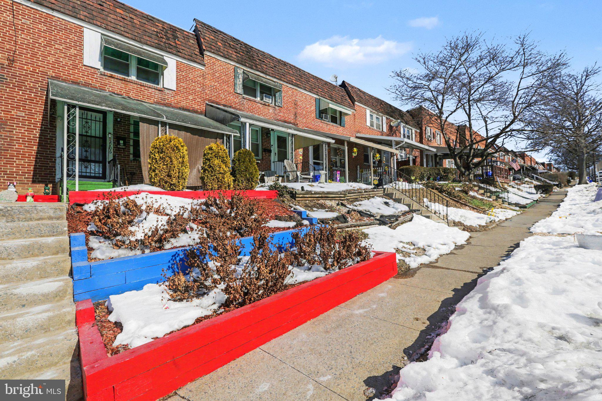 MELROSE GARDENS - Residential