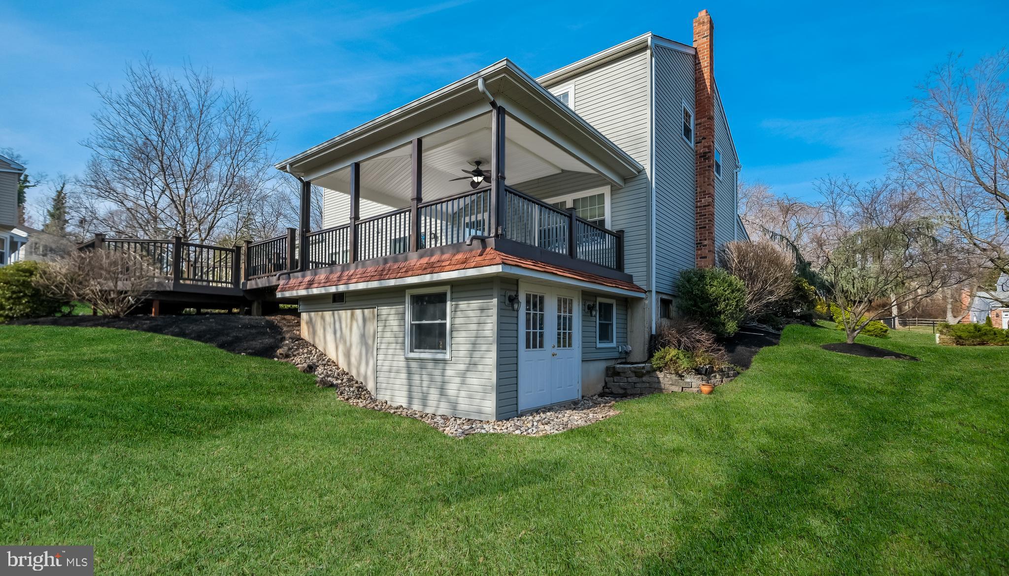 VALLEY GLEN ESTATES - Residential
