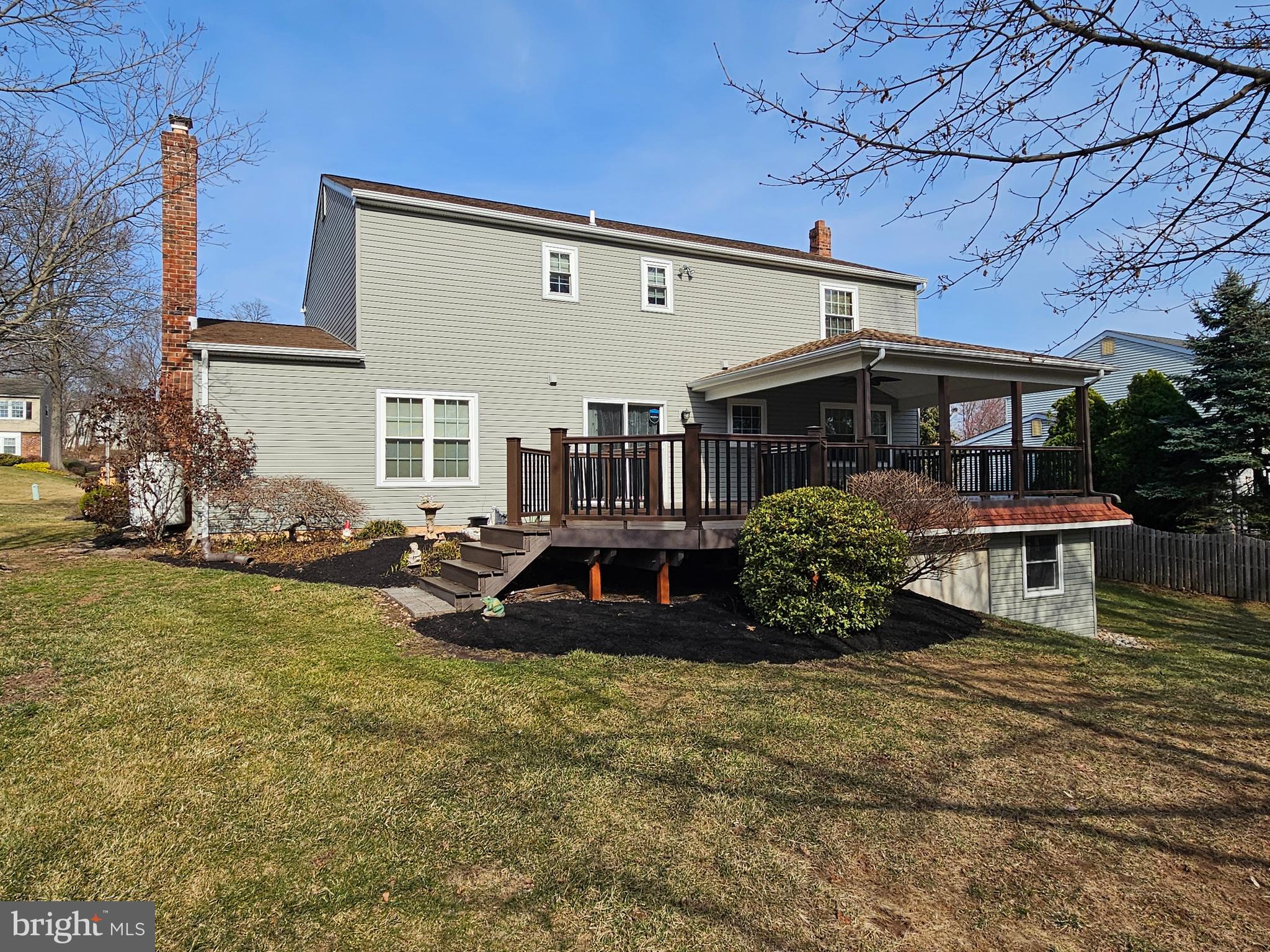 VALLEY GLEN ESTATES - Residential