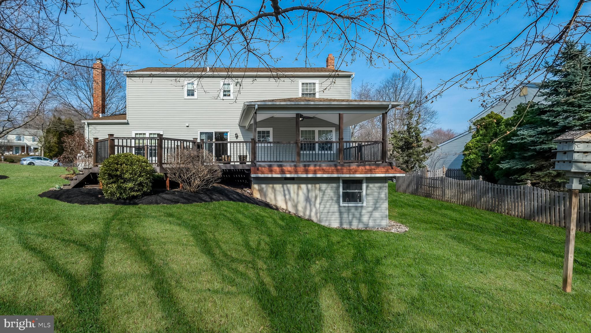 VALLEY GLEN ESTATES - Residential