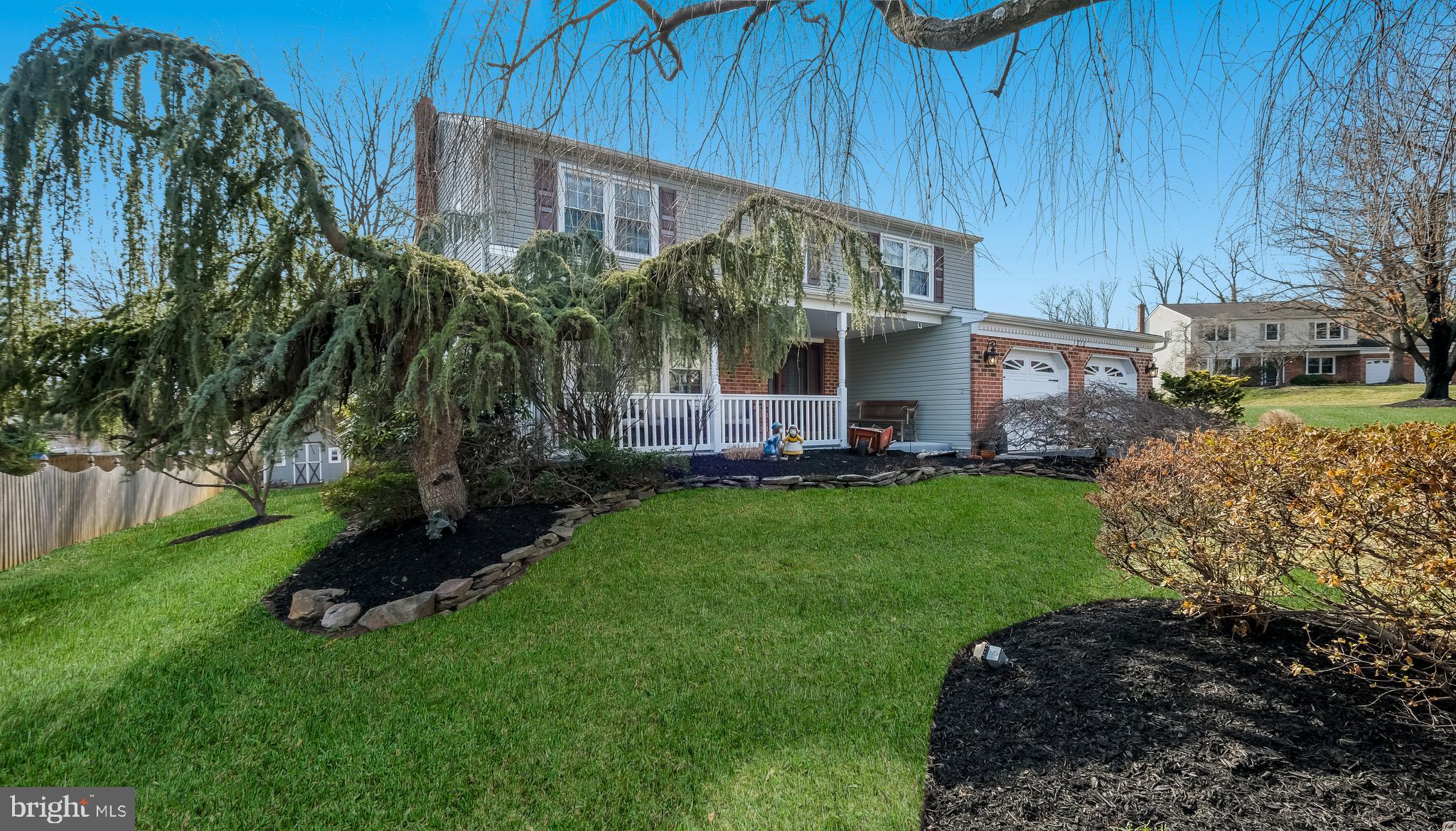 VALLEY GLEN ESTATES - Residential