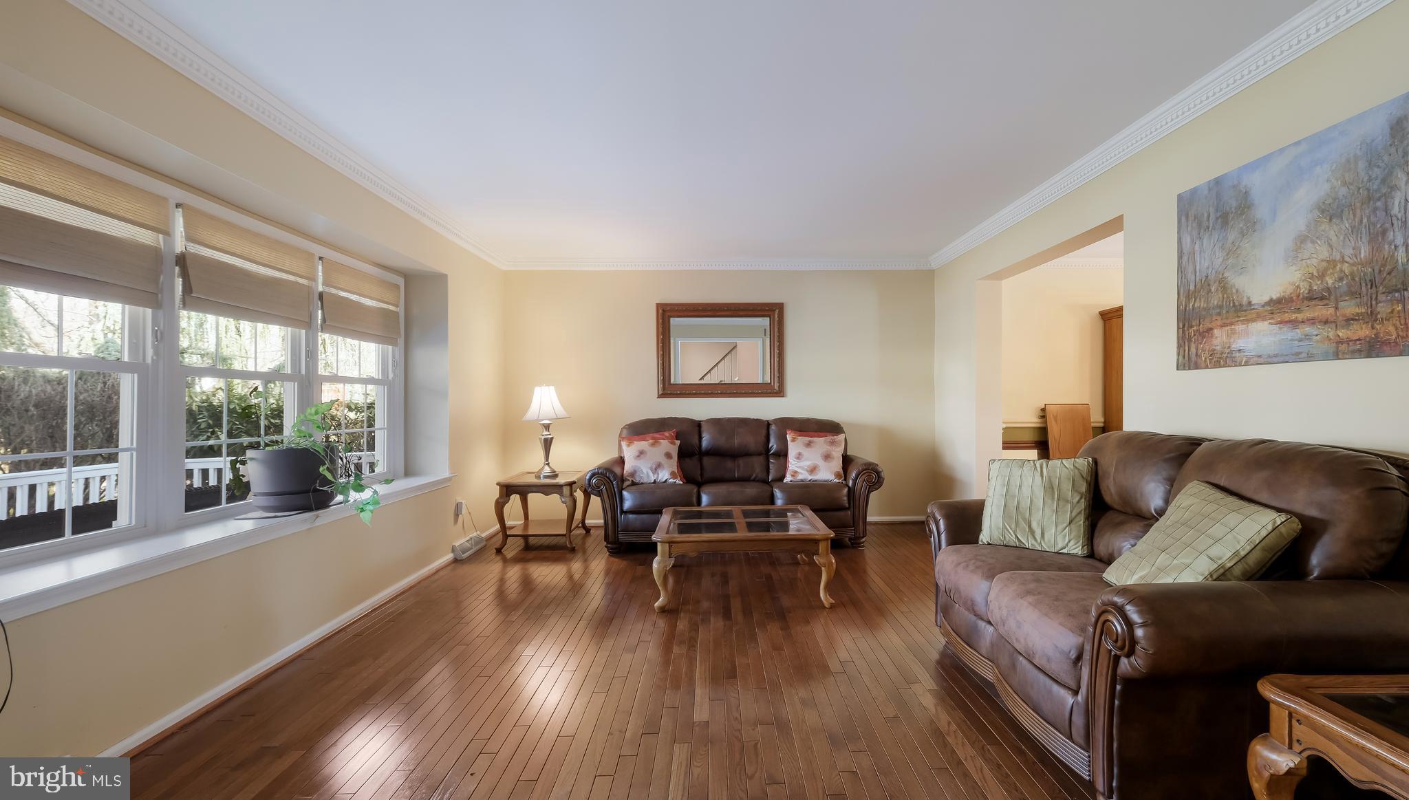 VALLEY GLEN ESTATES - Residential