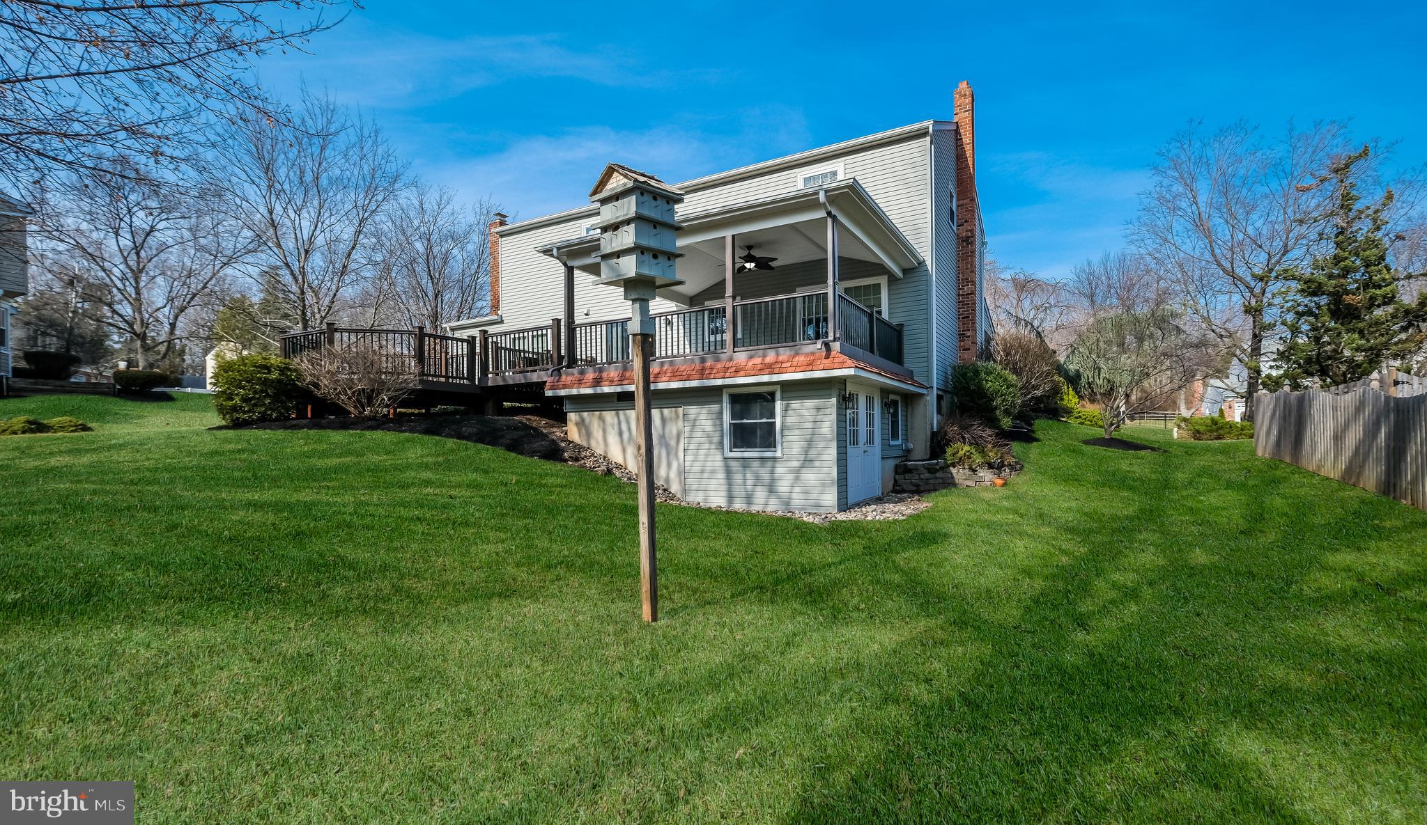 VALLEY GLEN ESTATES - Residential