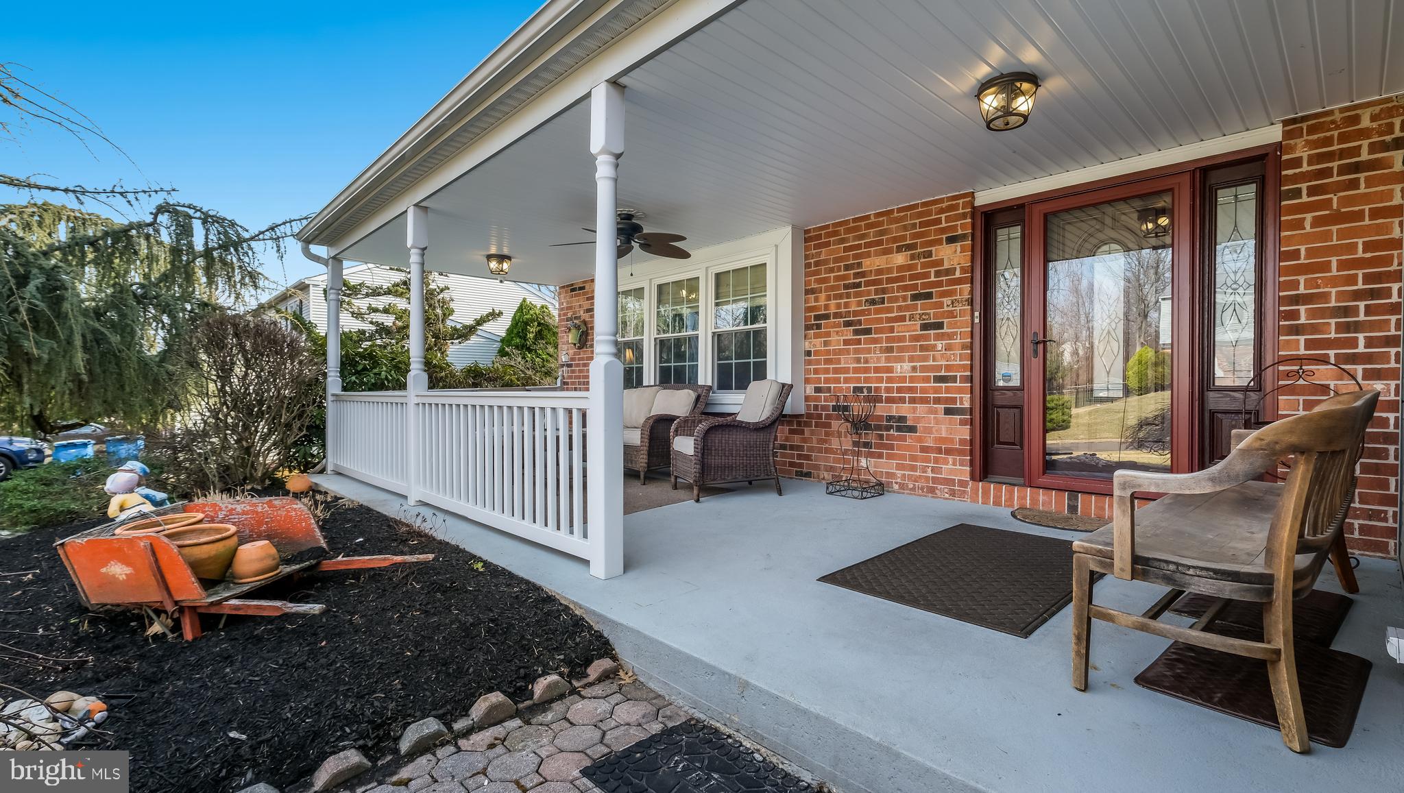 VALLEY GLEN ESTATES - Residential