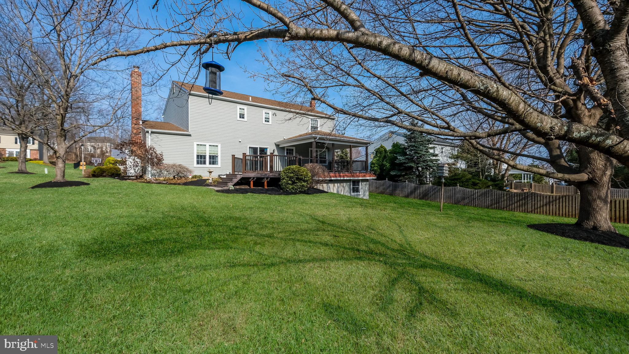 VALLEY GLEN ESTATES - Residential