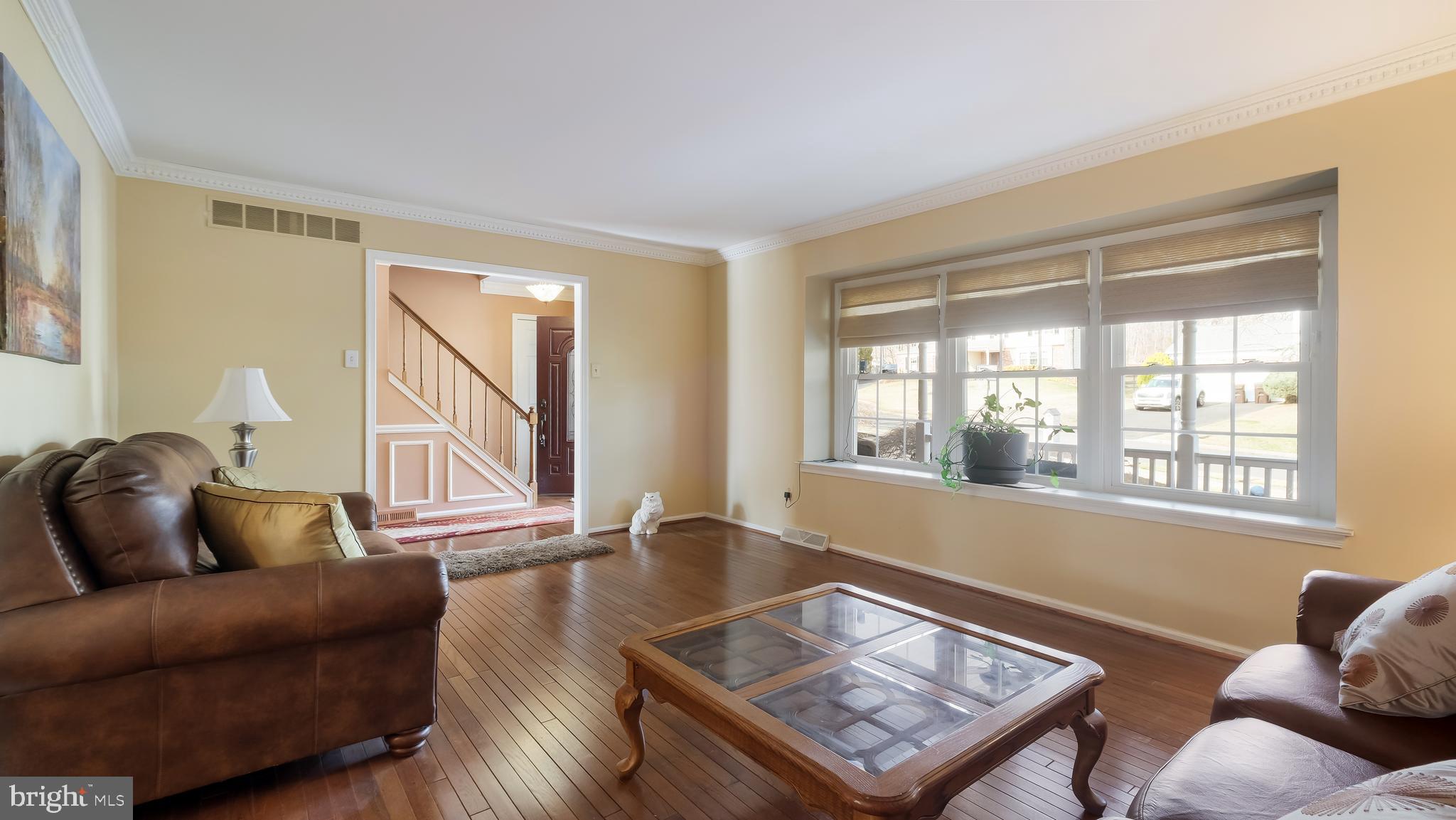 VALLEY GLEN ESTATES - Residential