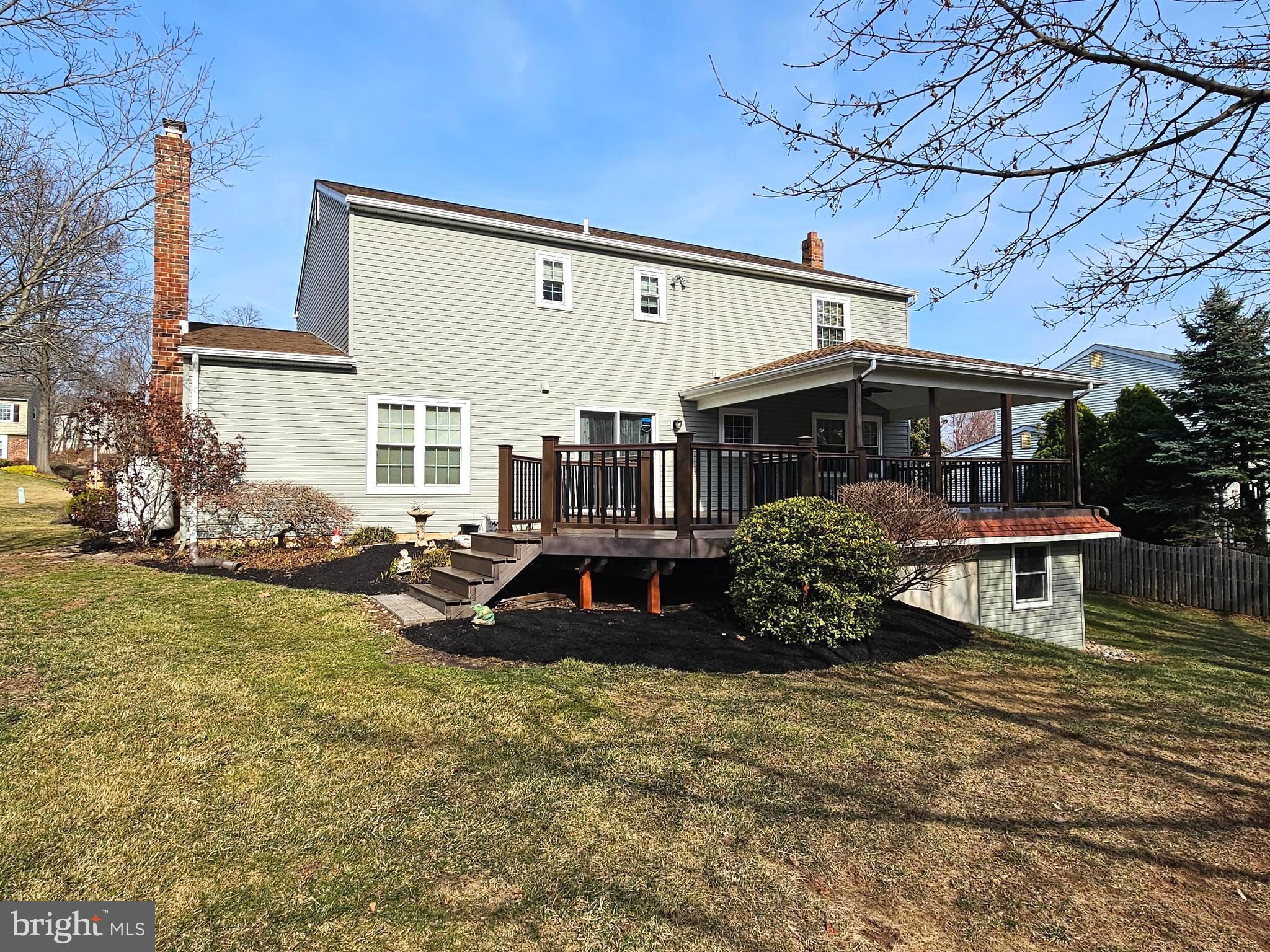 VALLEY GLEN ESTATES - Residential