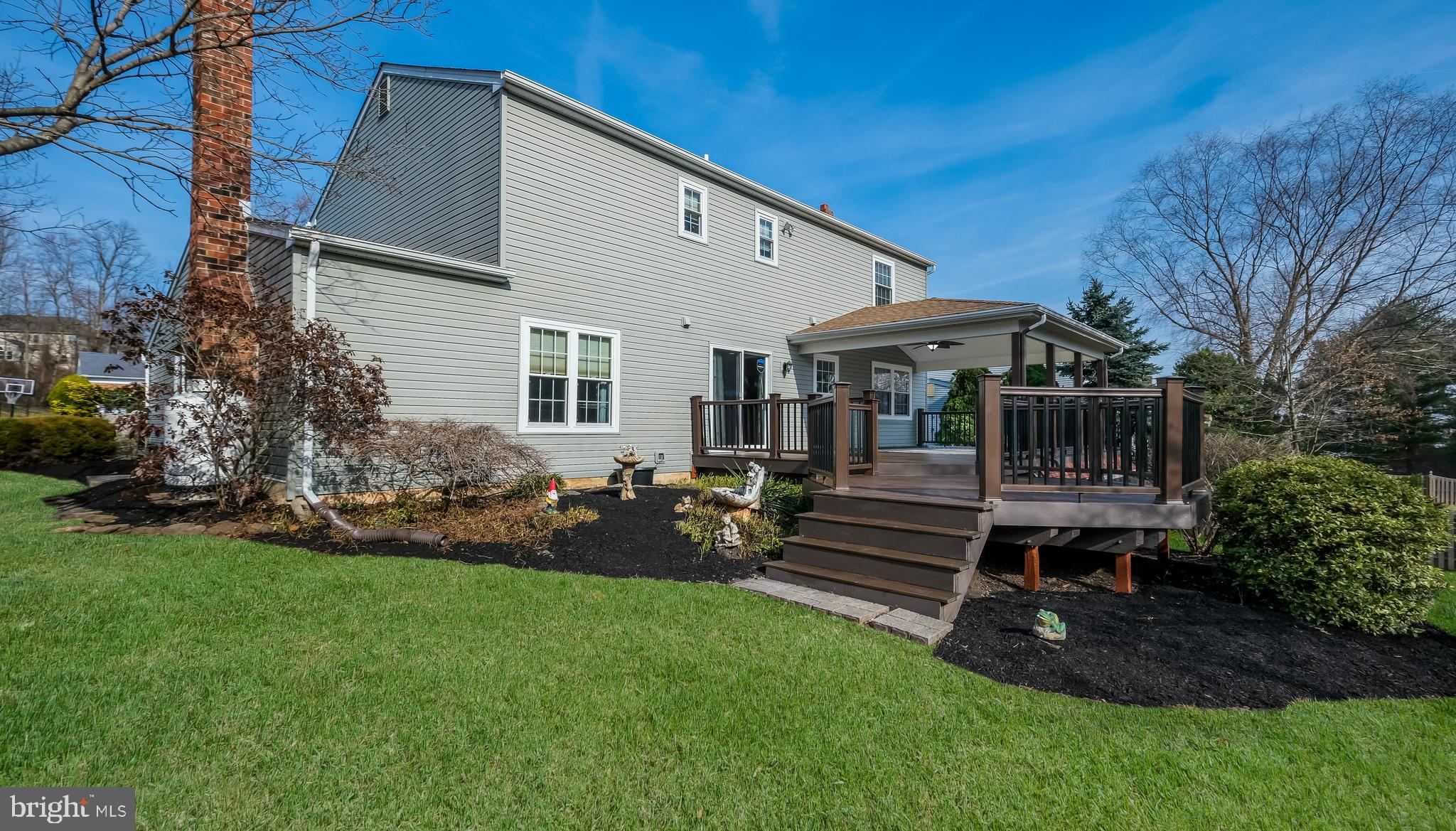 VALLEY GLEN ESTATES - Residential