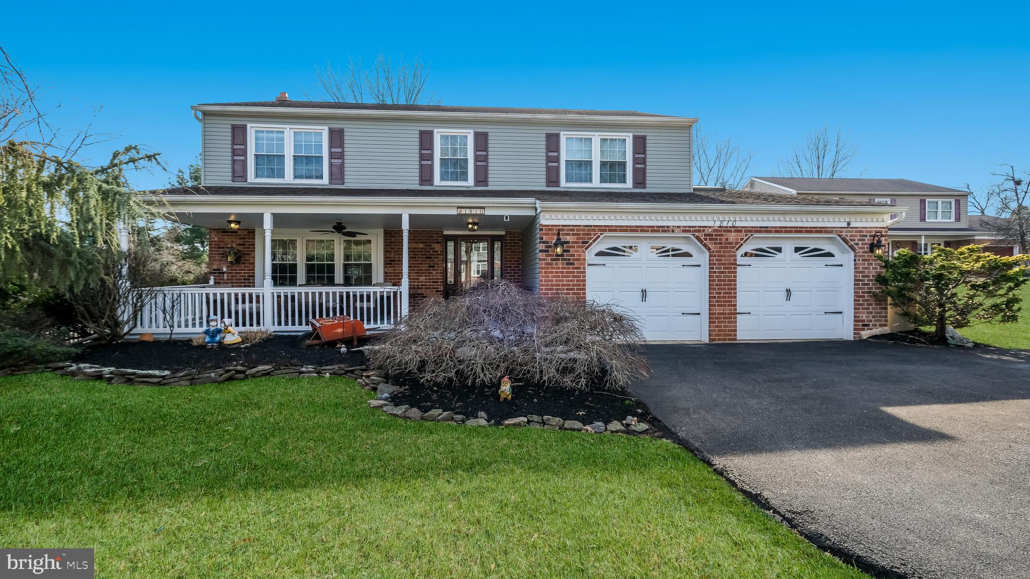 VALLEY GLEN ESTATES - Residential