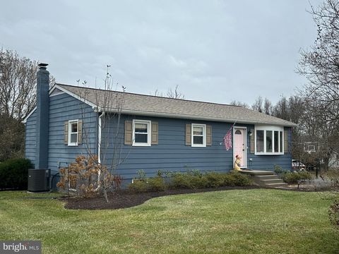 3346 SYKESVILLE ROAD WESTMINSTER MD 21157