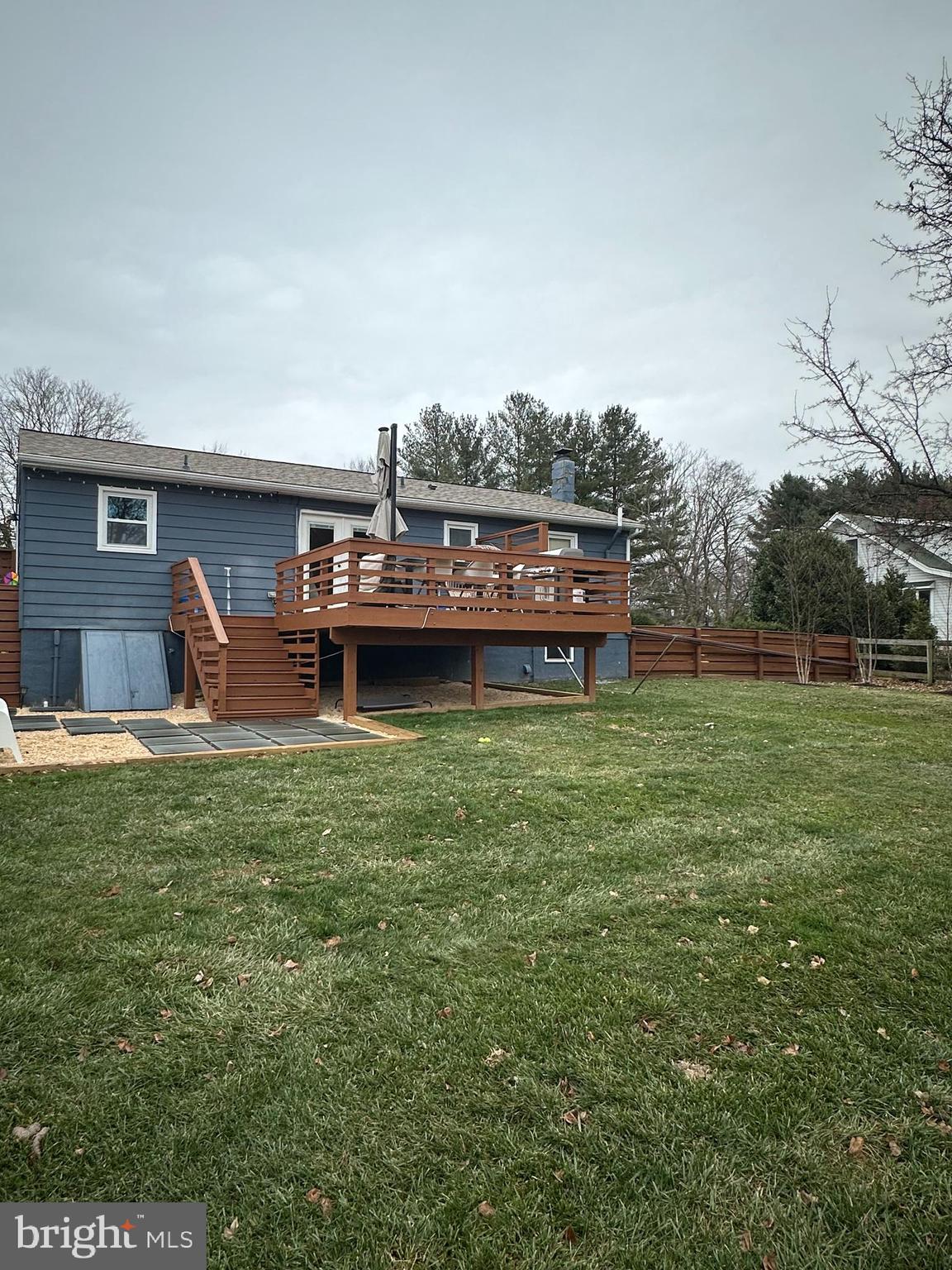 3346 SYKESVILLE ROAD