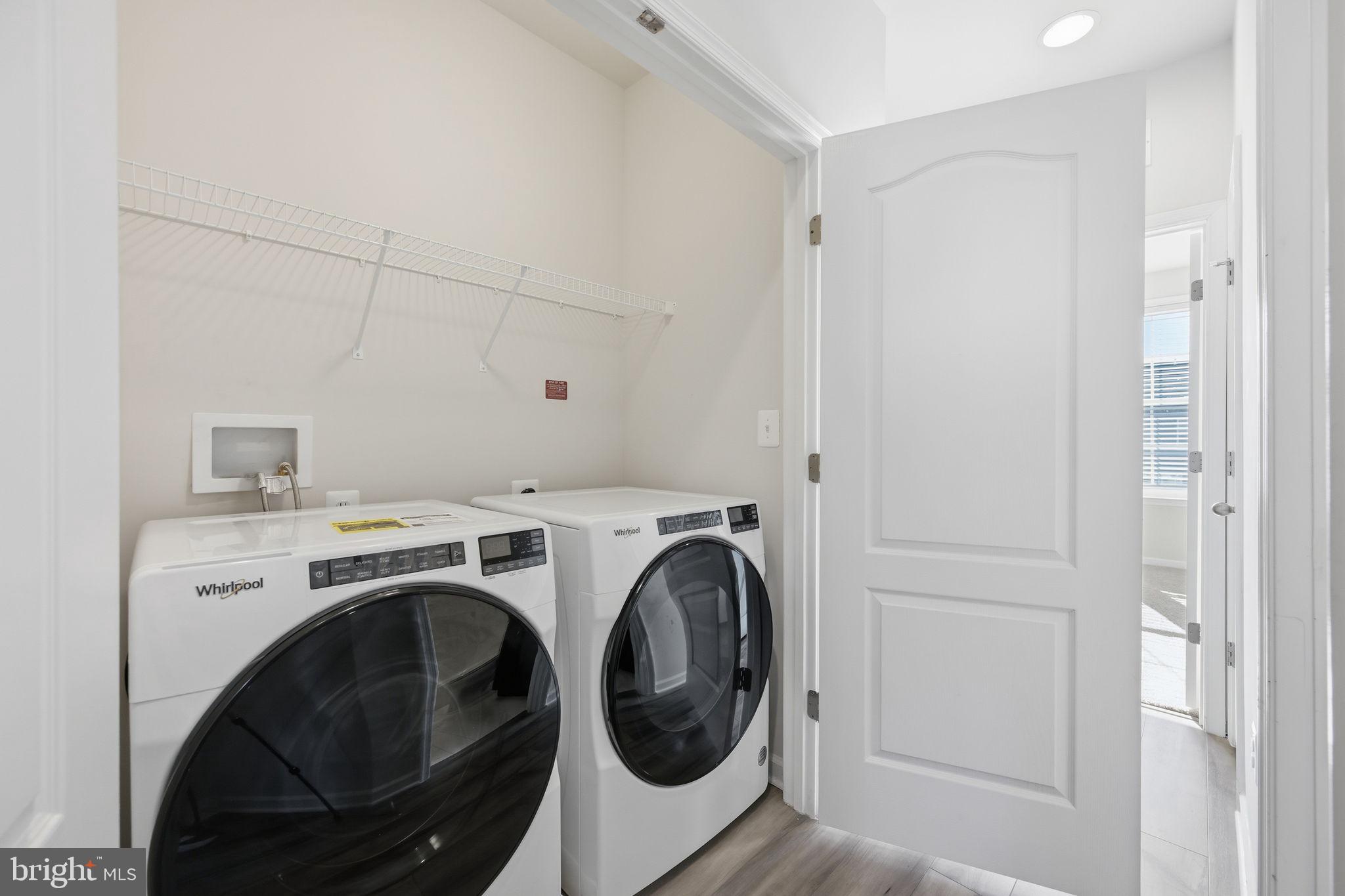 LAUREL OVERLOOK - Residential