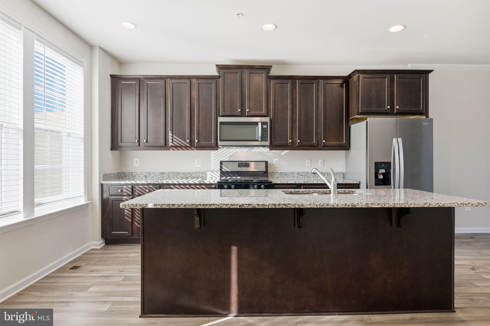 LAUREL OVERLOOK - Residential