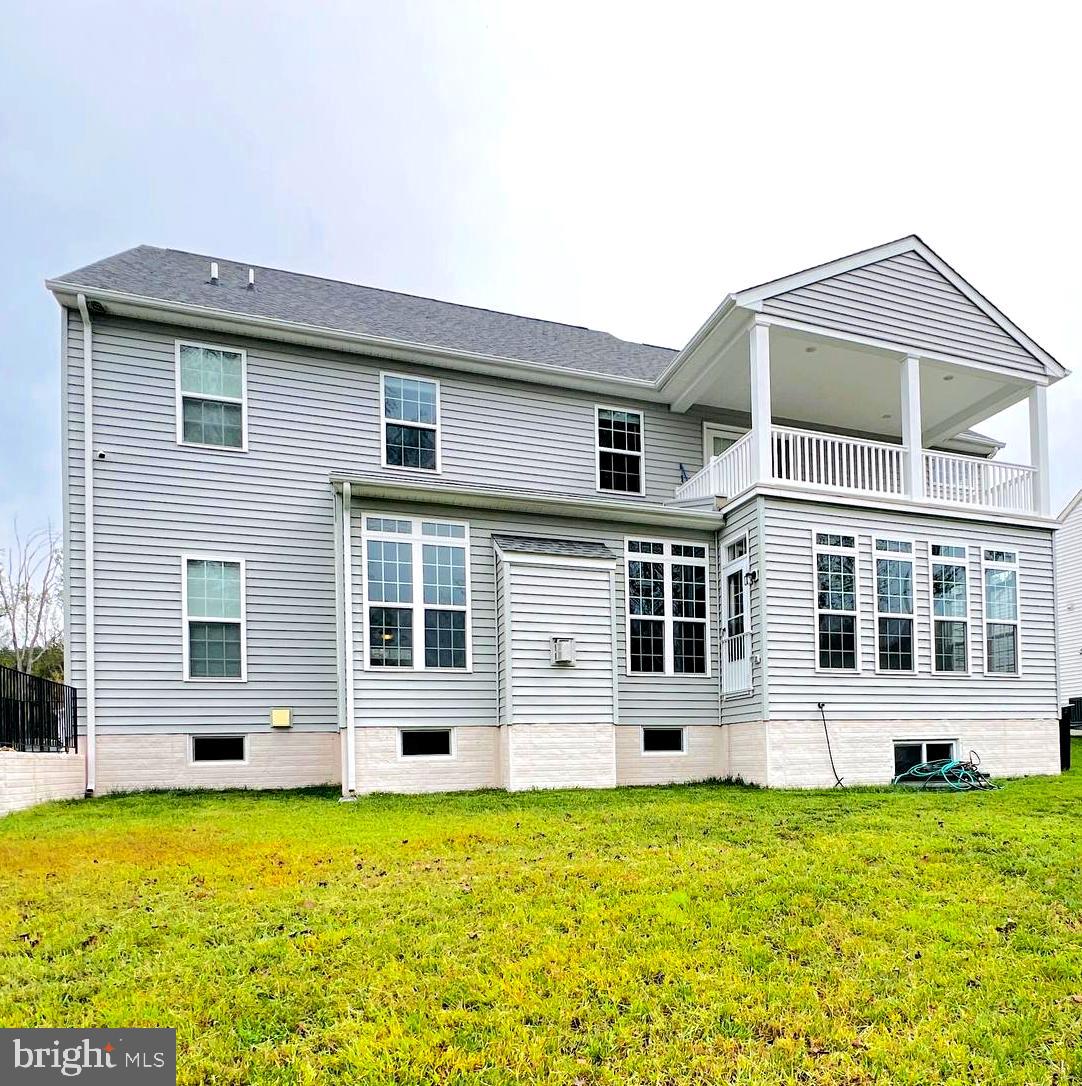 VILLAGES OF SAVANNAH - Residential