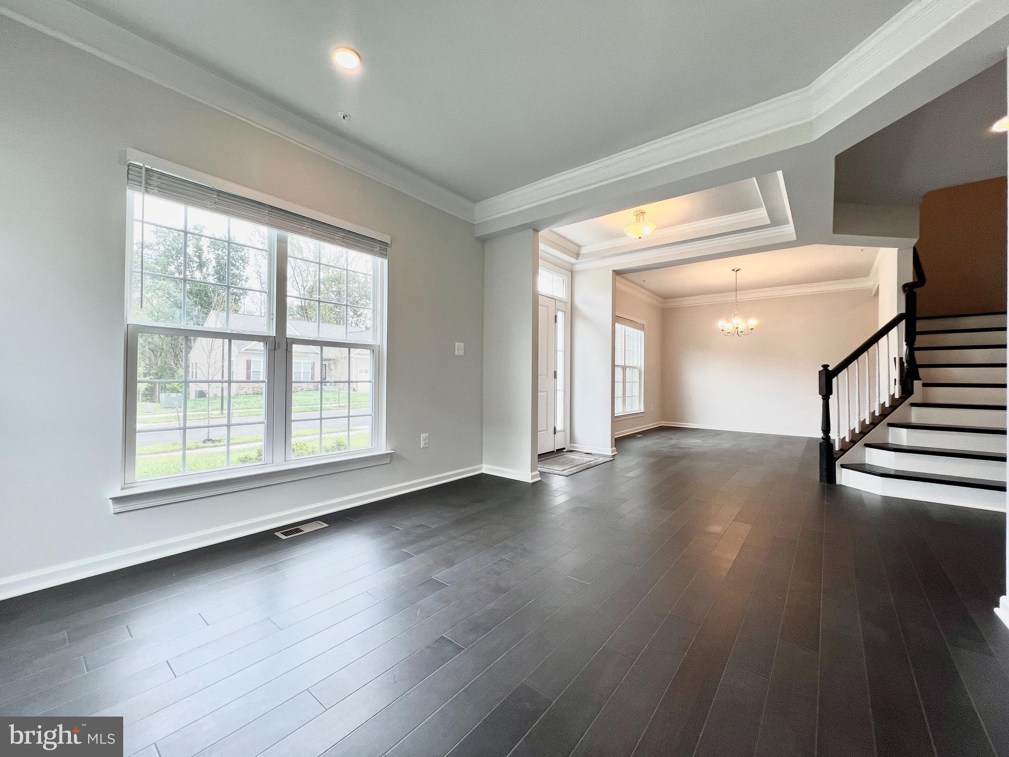 VILLAGES OF SAVANNAH - Residential