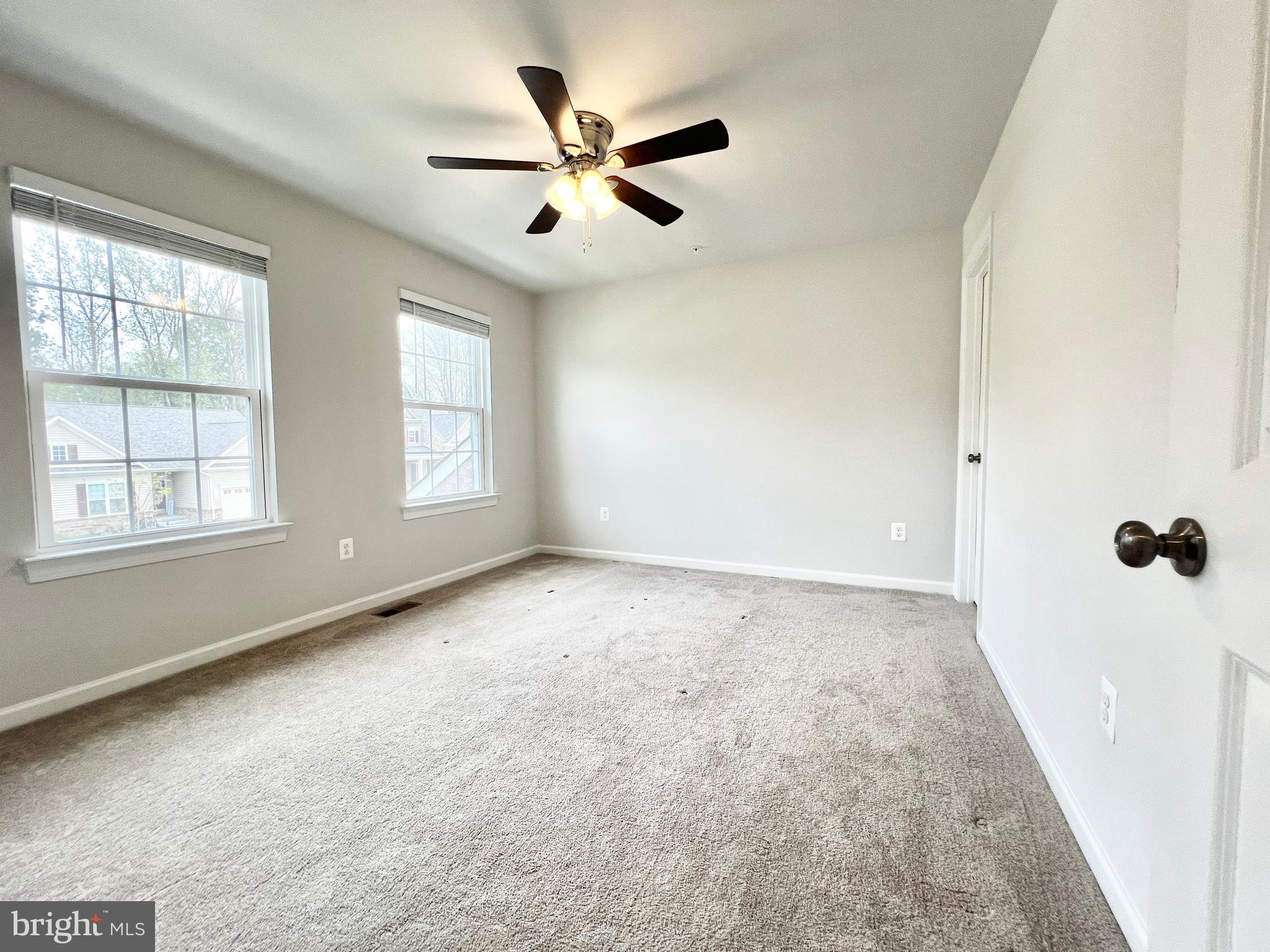 VILLAGES OF SAVANNAH - Residential