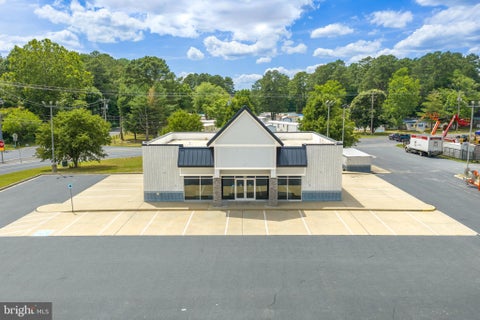 Photo of 8640 Ocean Highway, DELMAR, MD 21875 (MLS # MDWC2023430)