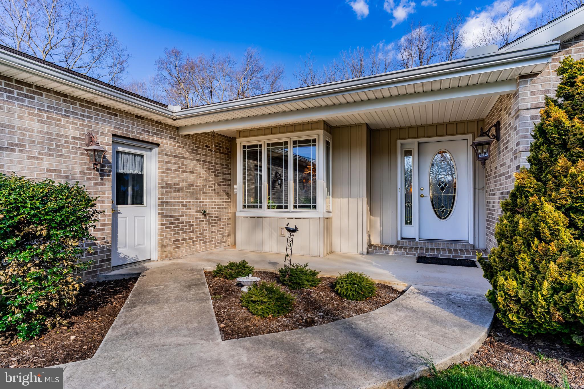 GREYSTONE ACRES - Residential