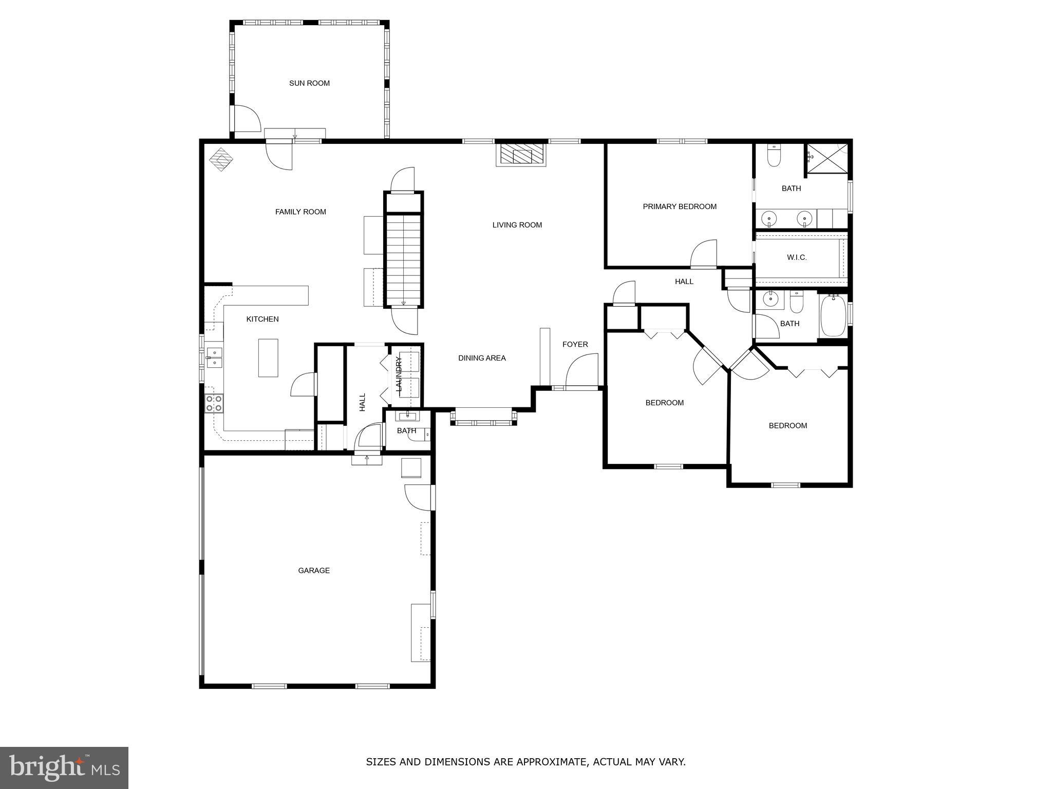 GREYSTONE ACRES - Residential