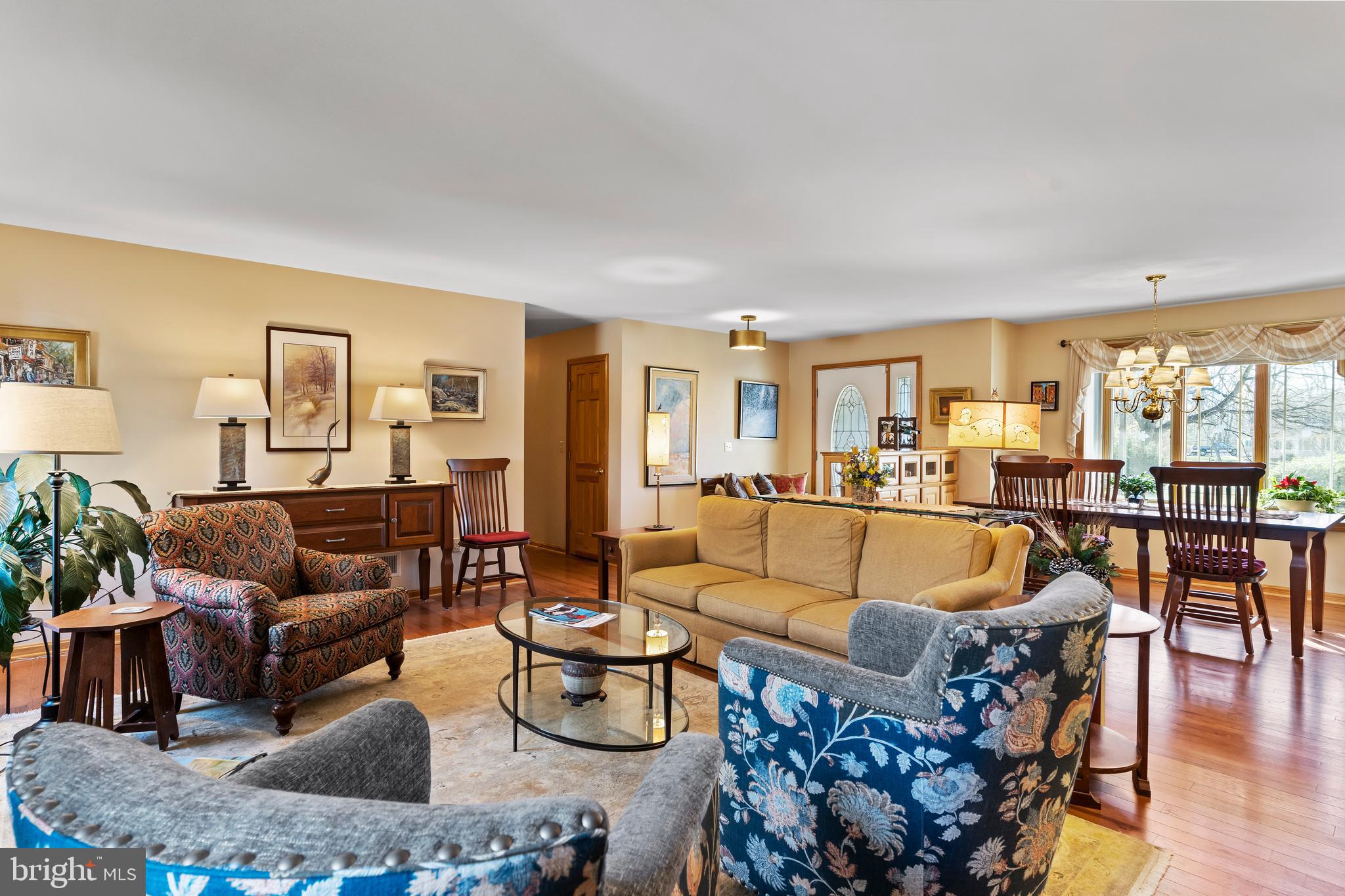 GREYSTONE ACRES - Residential