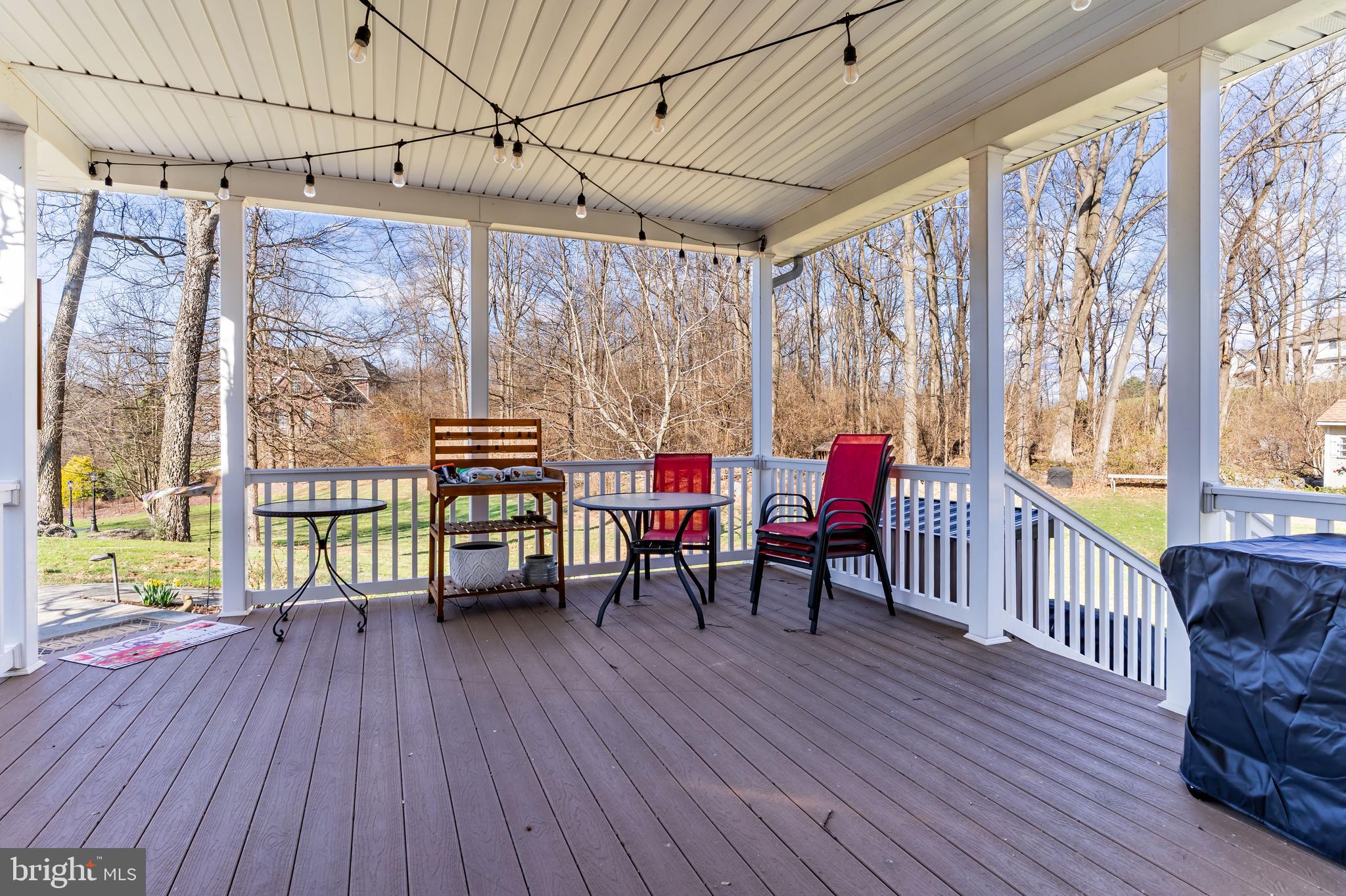 GREYSTONE ACRES - Residential