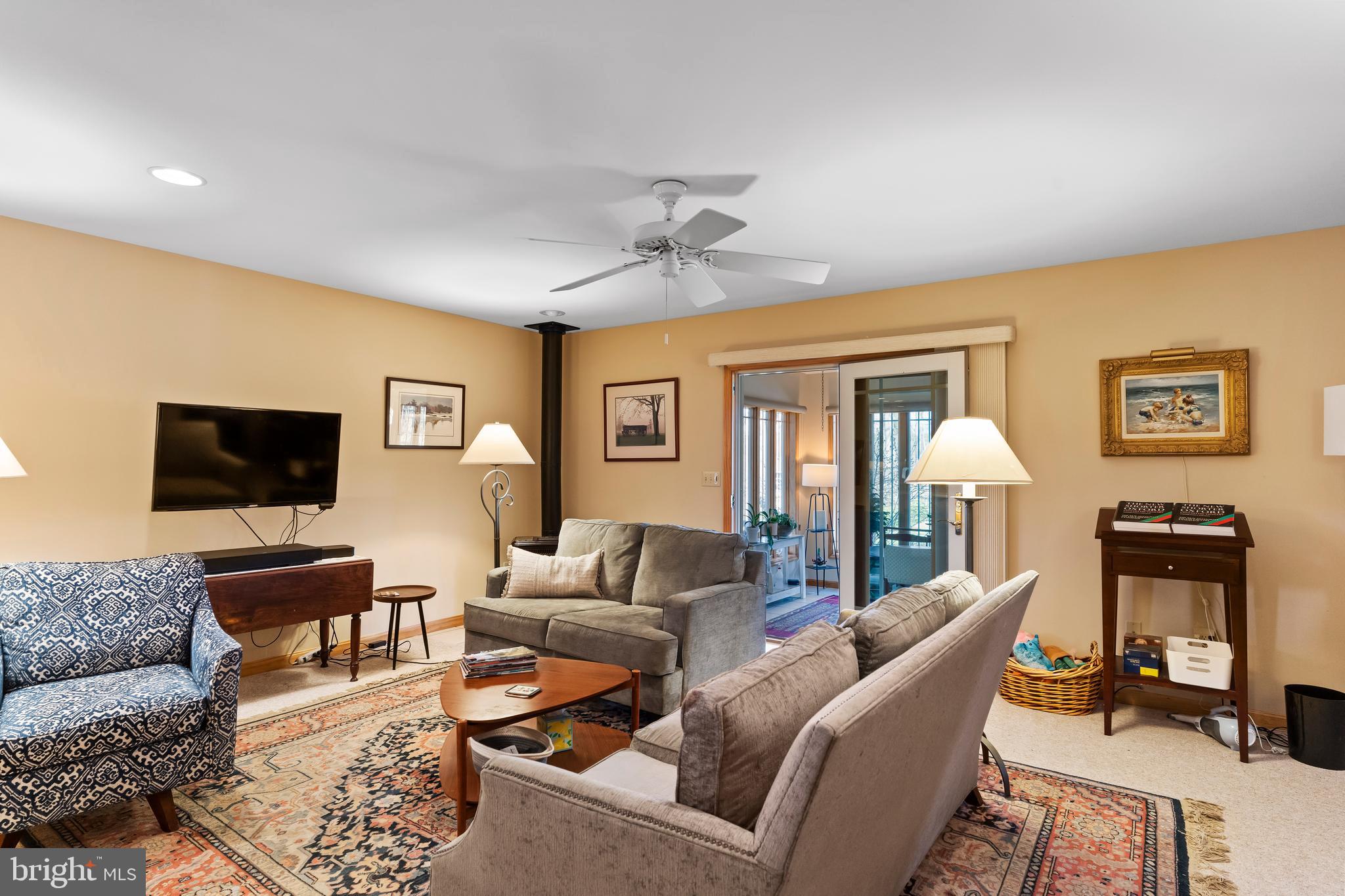 GREYSTONE ACRES - Residential