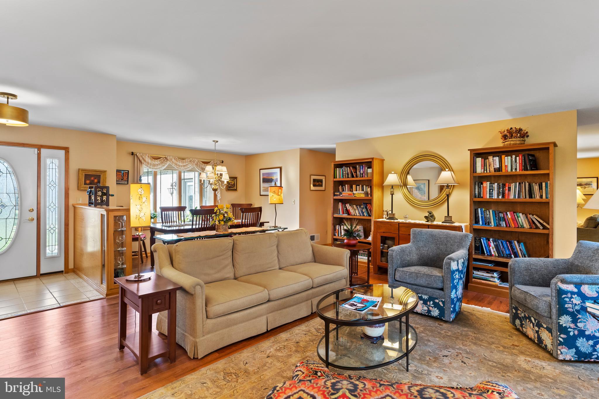 GREYSTONE ACRES - Residential