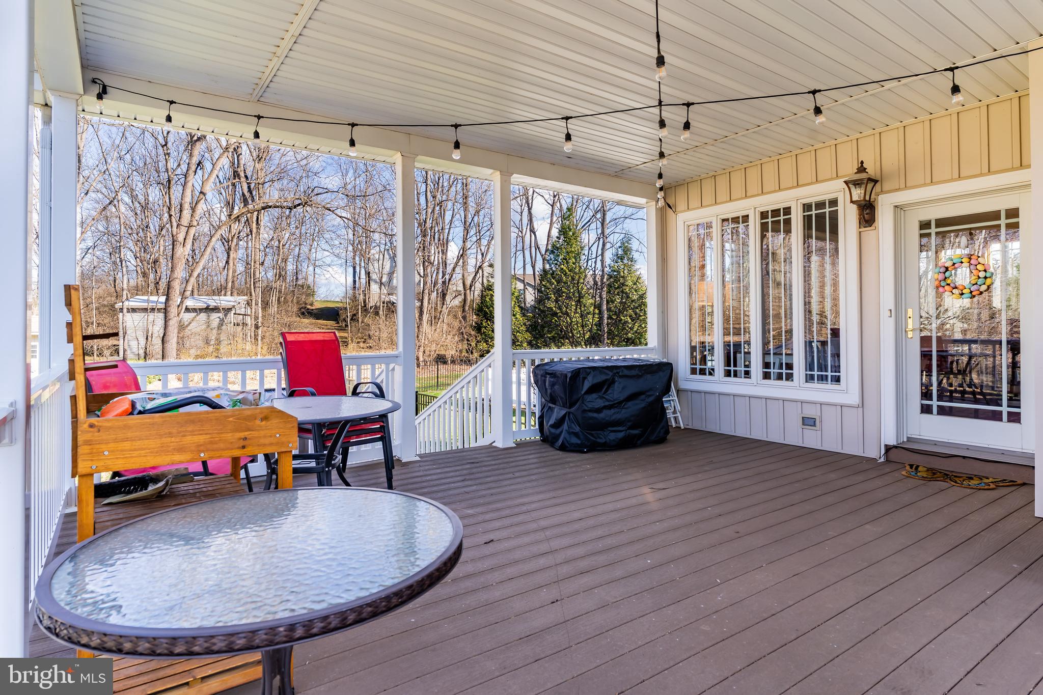 GREYSTONE ACRES - Residential