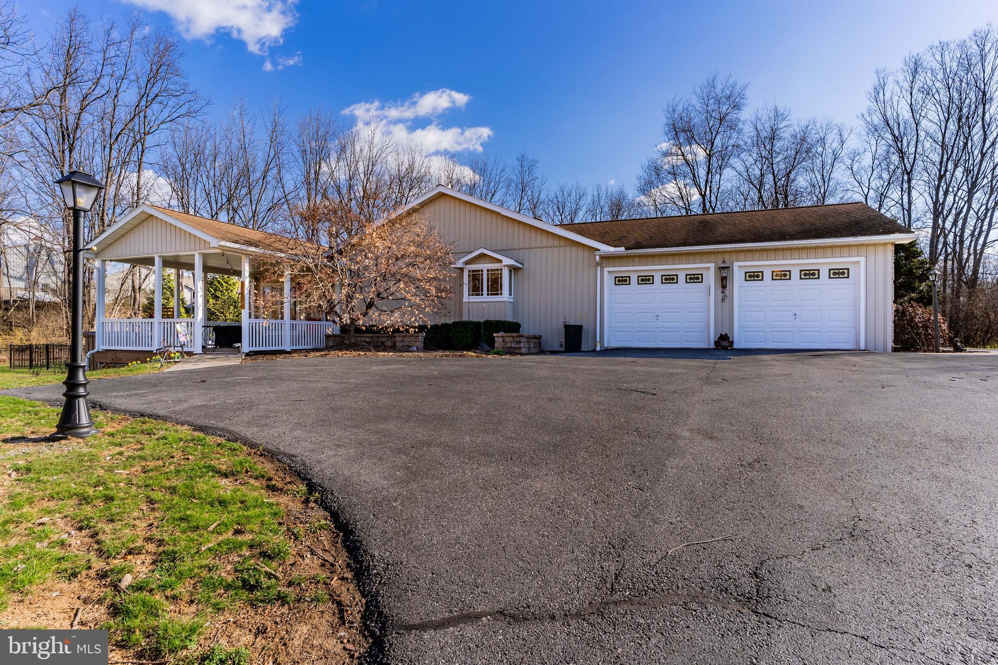 GREYSTONE ACRES - Residential