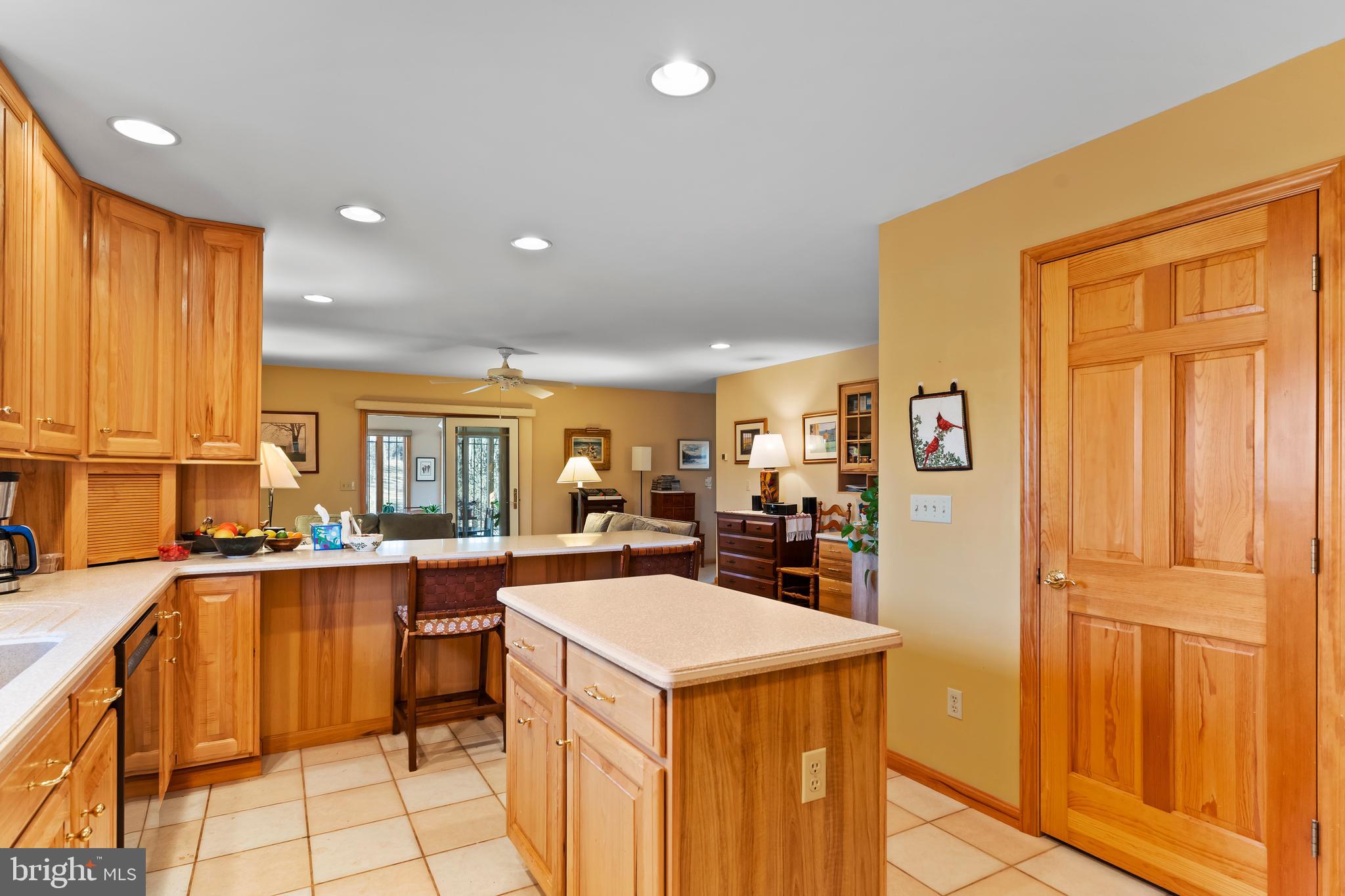 GREYSTONE ACRES - Residential